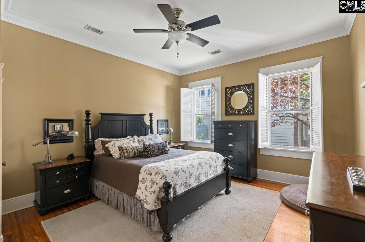 412 Maple St, Columbia SC  29205-0038 exterior