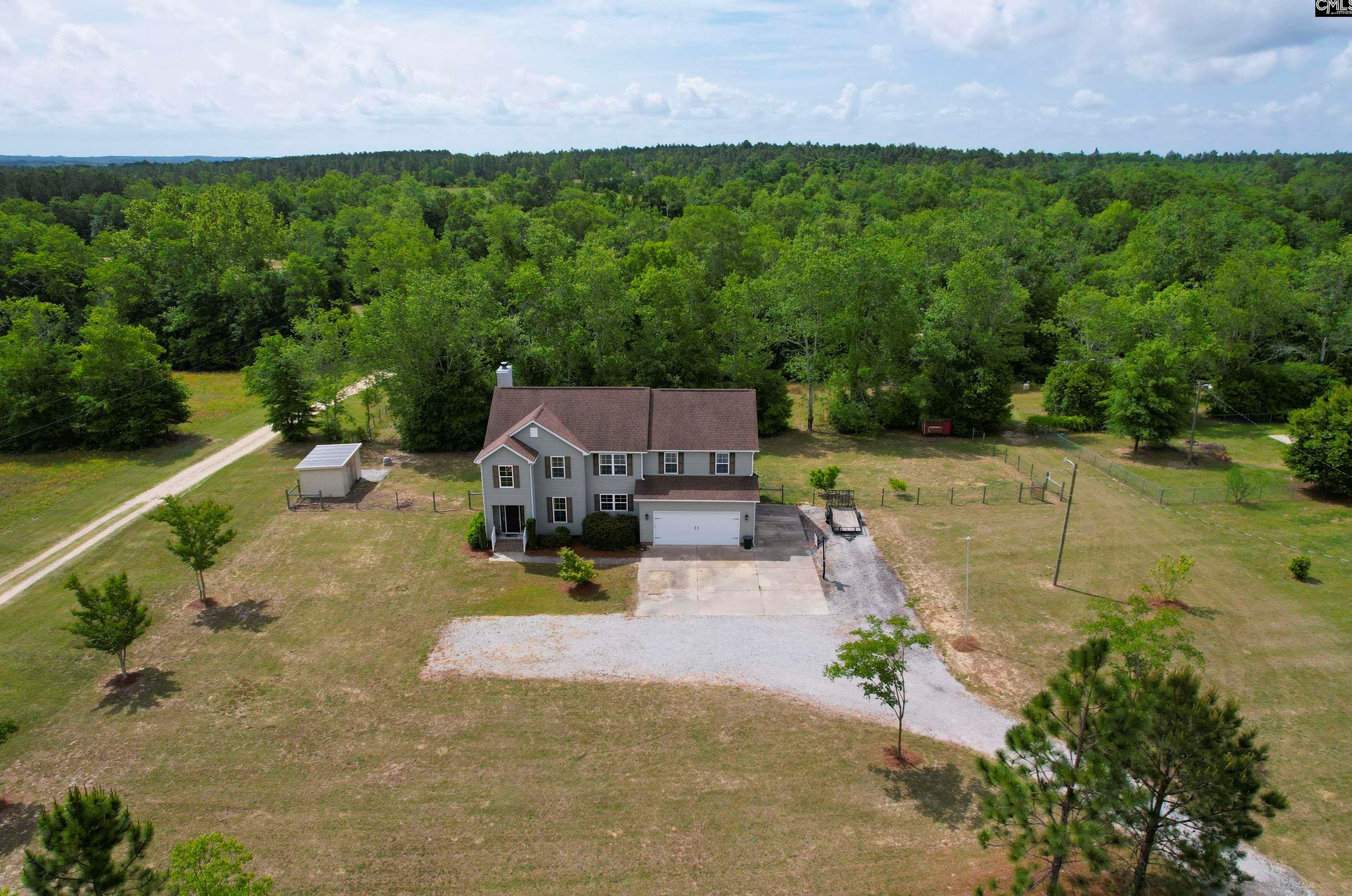 1029 Ben Franklin Rd, Gilbert, SC 29054