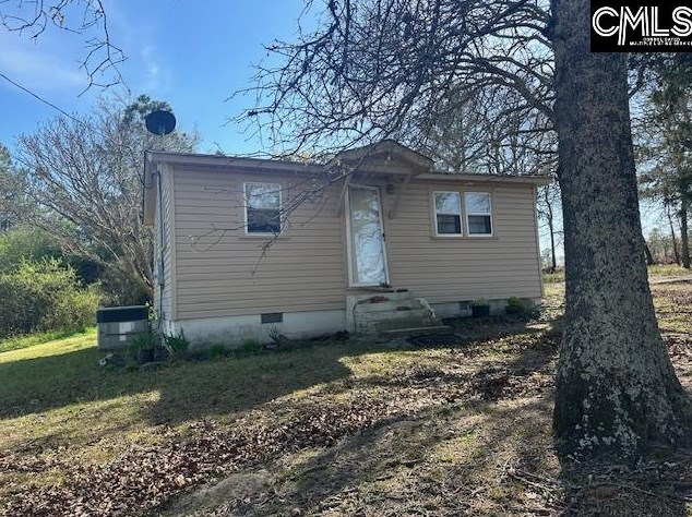 199 Catoe Rd, Kershaw, SC 29067