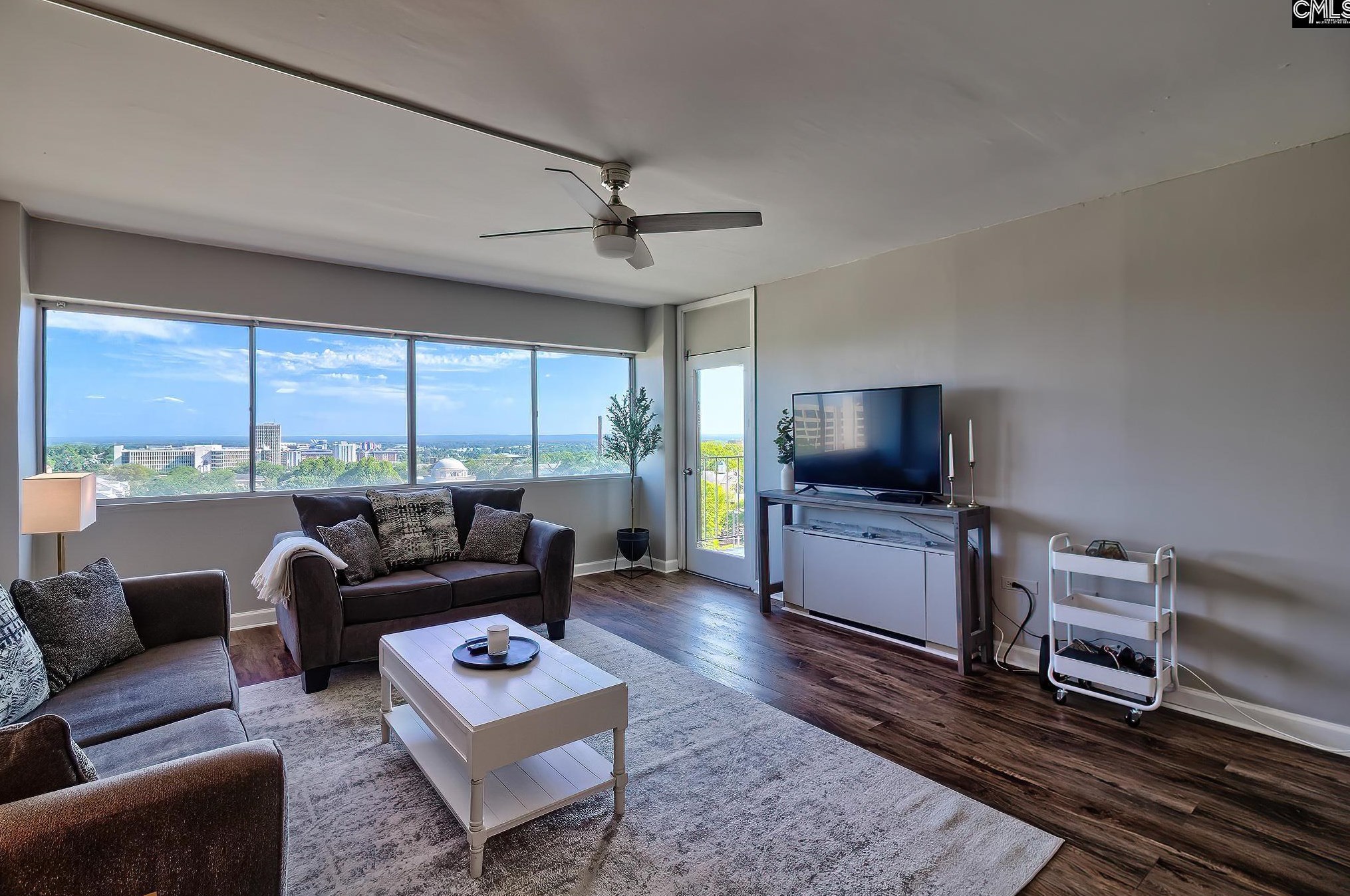 1520 Senate Street 12h, Columbia, SC 29201