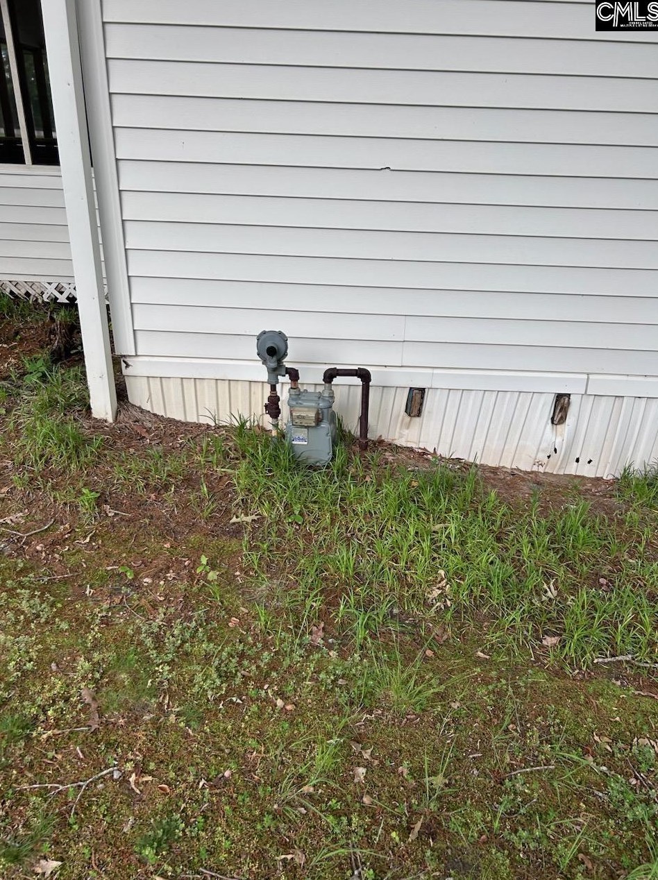 40 Sun Rise Ln, Stoney Hill, SC 29127-8981