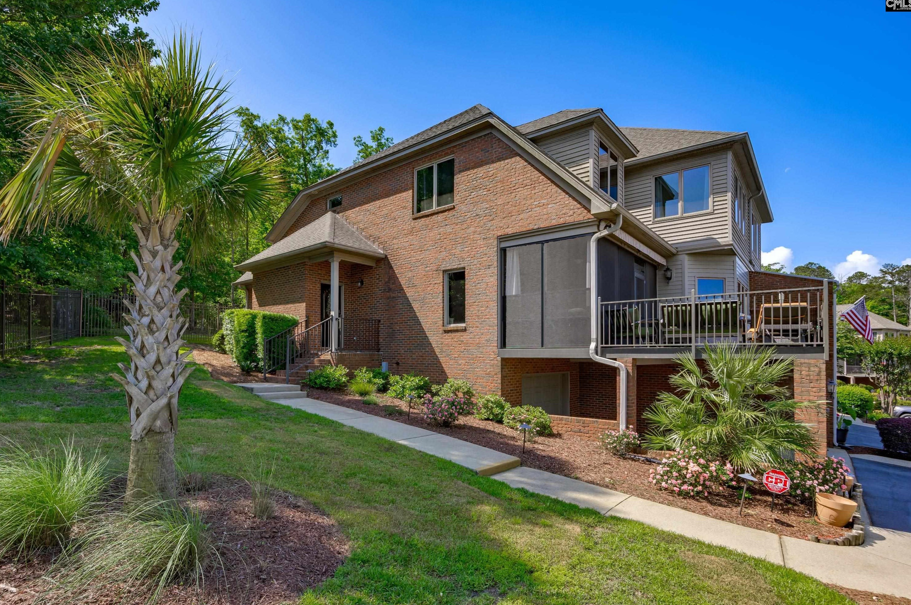 205 Barnacle Cir, Lexington, SC 29072