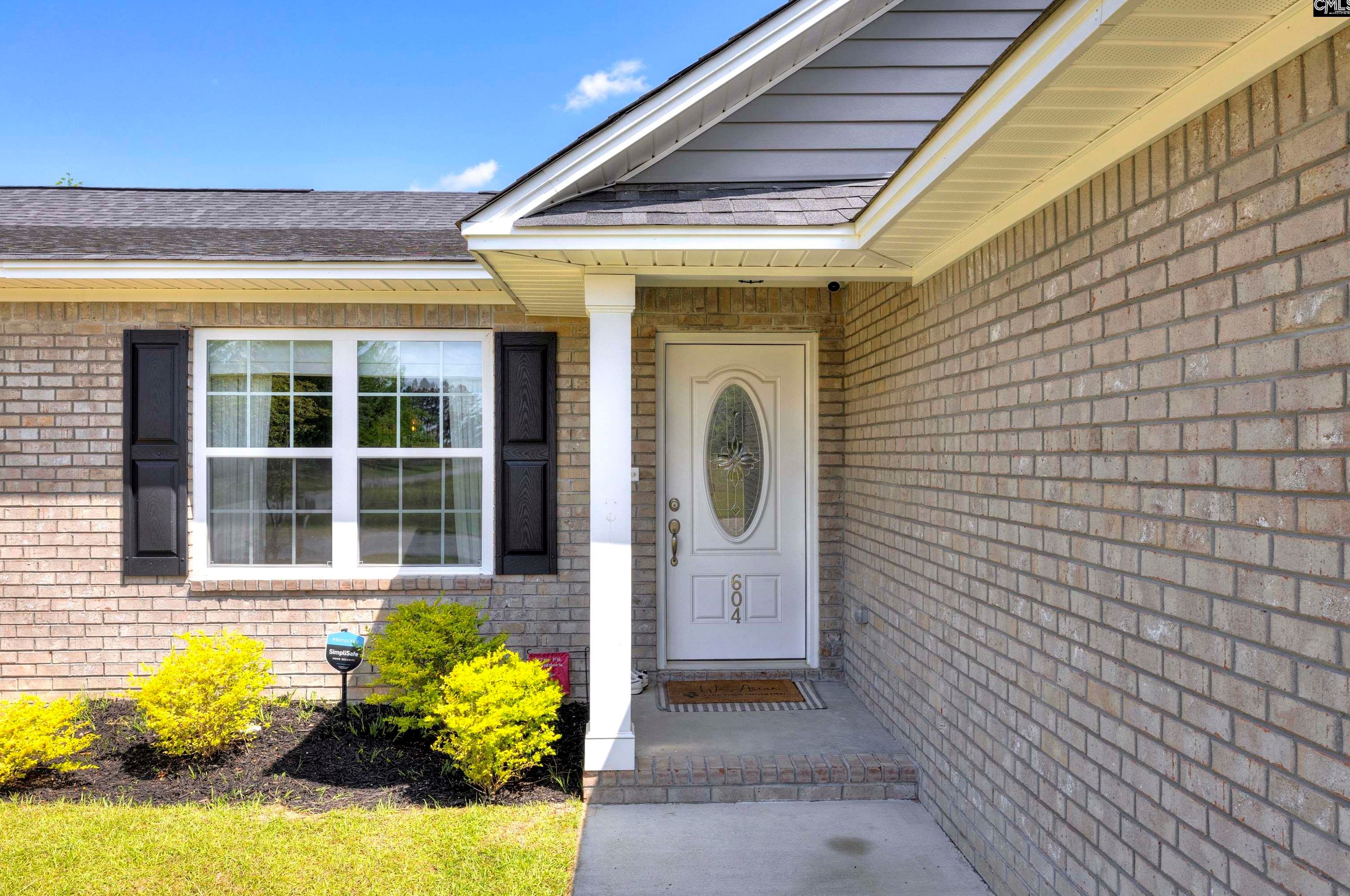 604 Constitution Dr, Sumter, SC 29154-8189