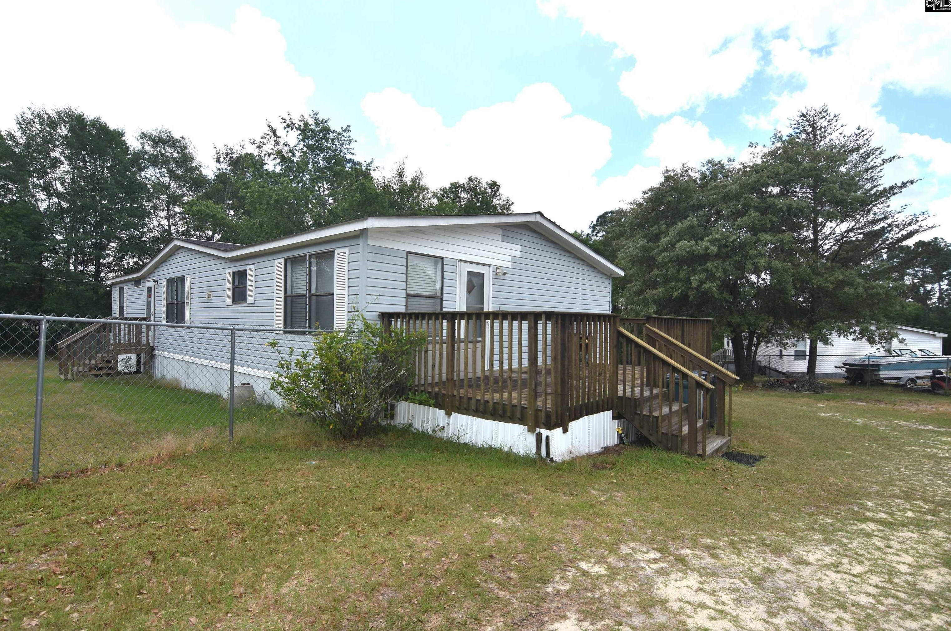 2 Manus Cir, Lexington, SC 29073-8207