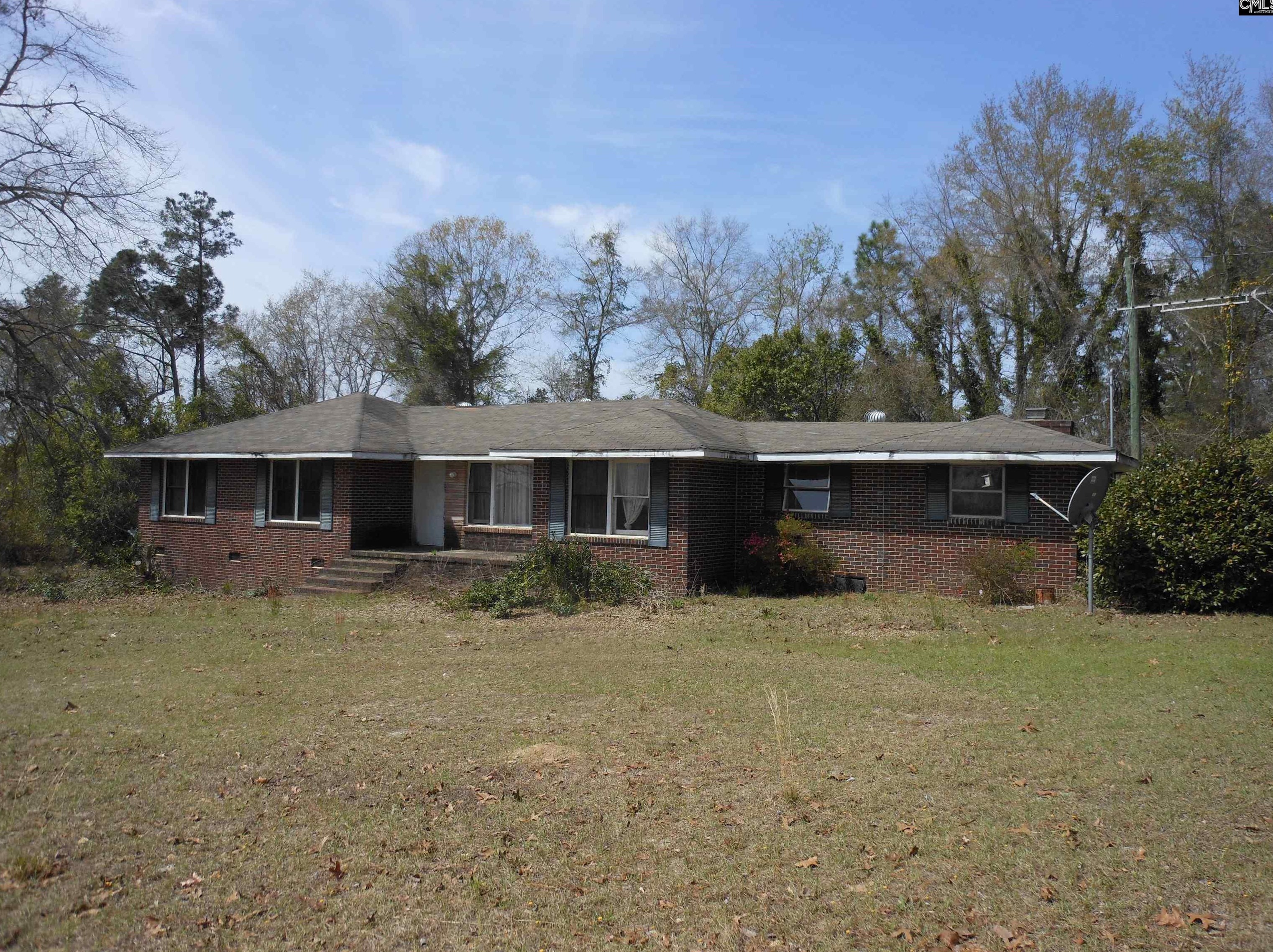 108 Sweetpea Ln, Gaston, SC 29053-8800