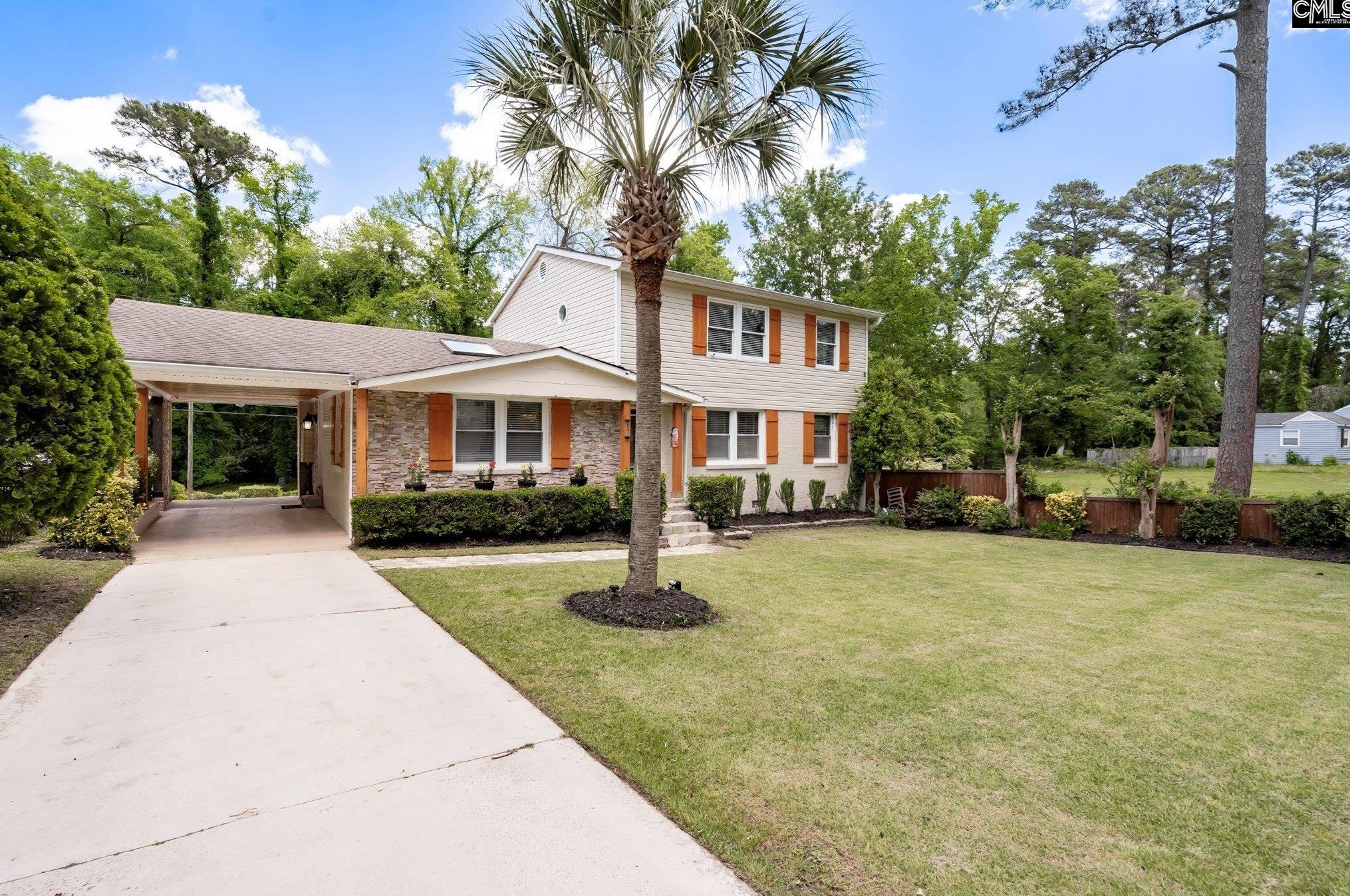 57 Downing St, Columbia, SC 29209-1103