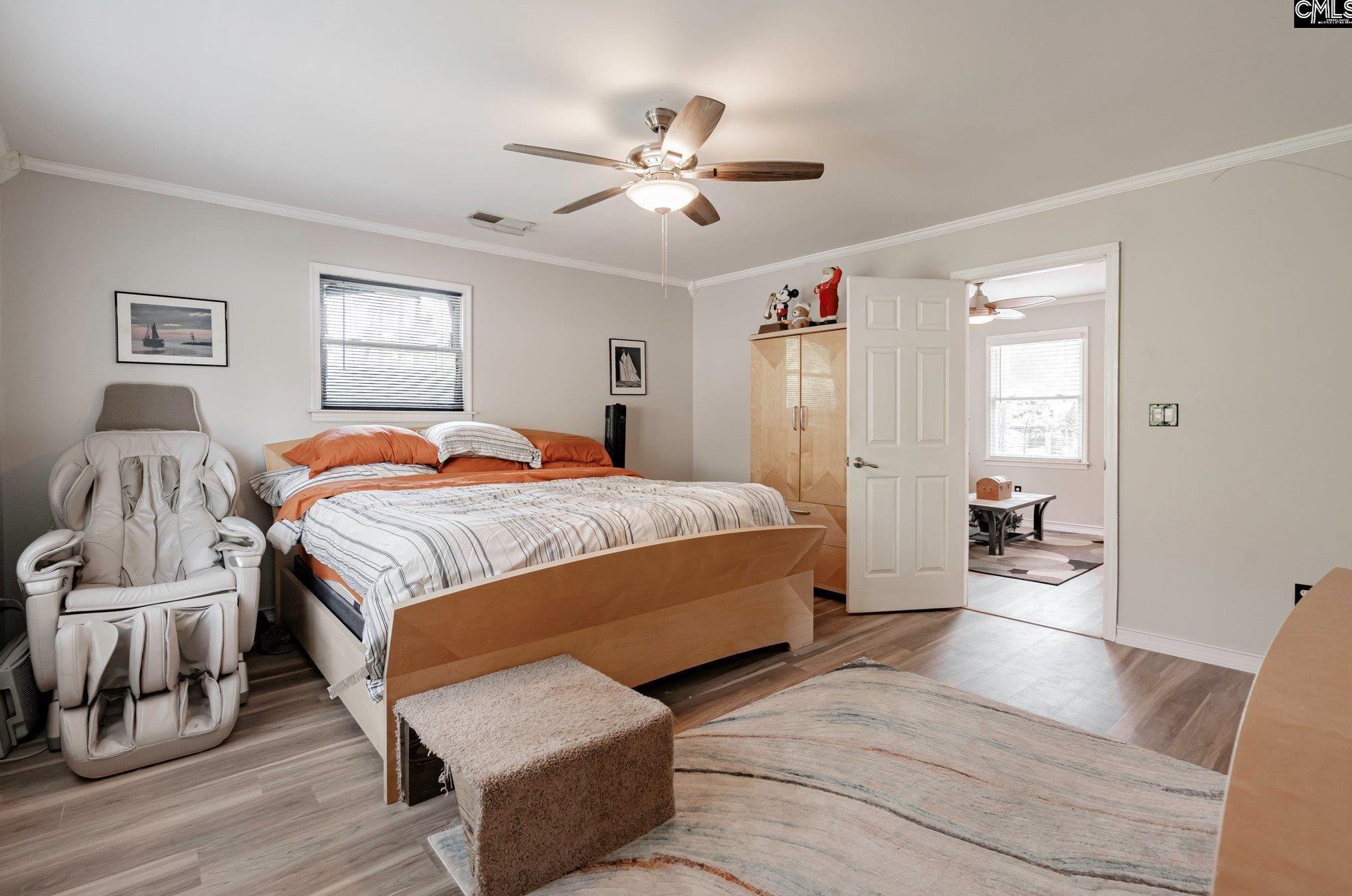 57 Downing St, Columbia SC 29209-1103 exterior