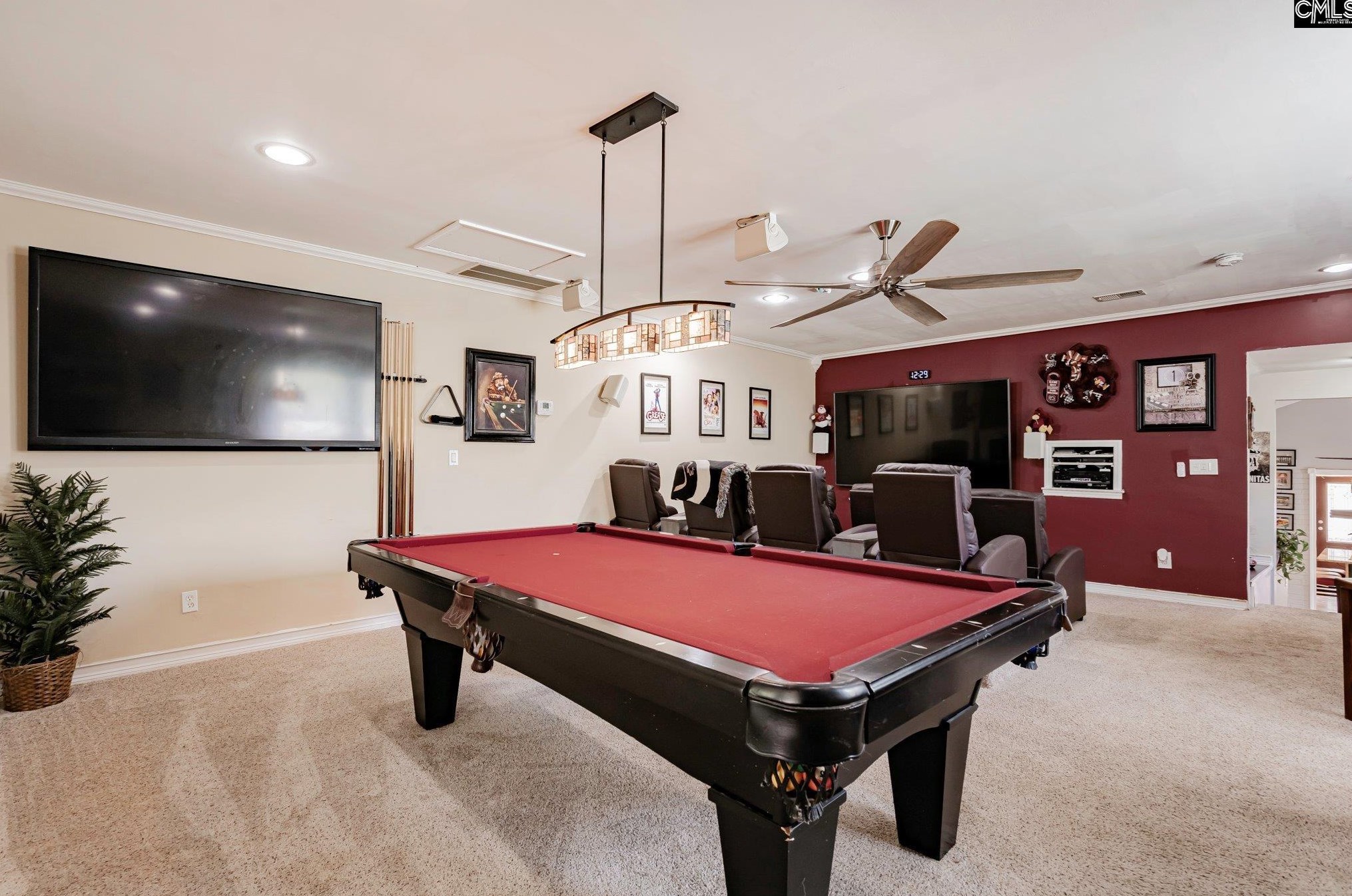 57 Downing St, Columbia SC 29209-1103 exterior