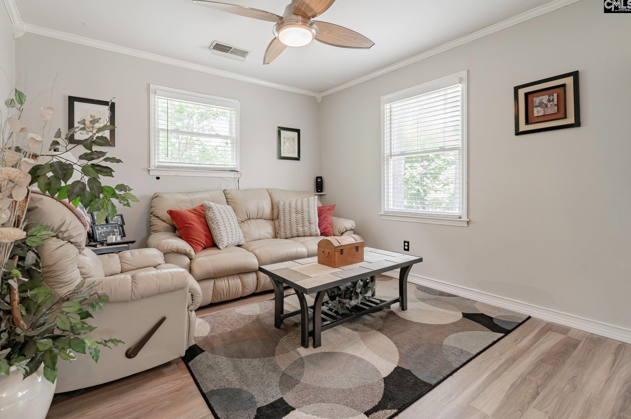 57 Downing St, Columbia SC 29209-1103 exterior