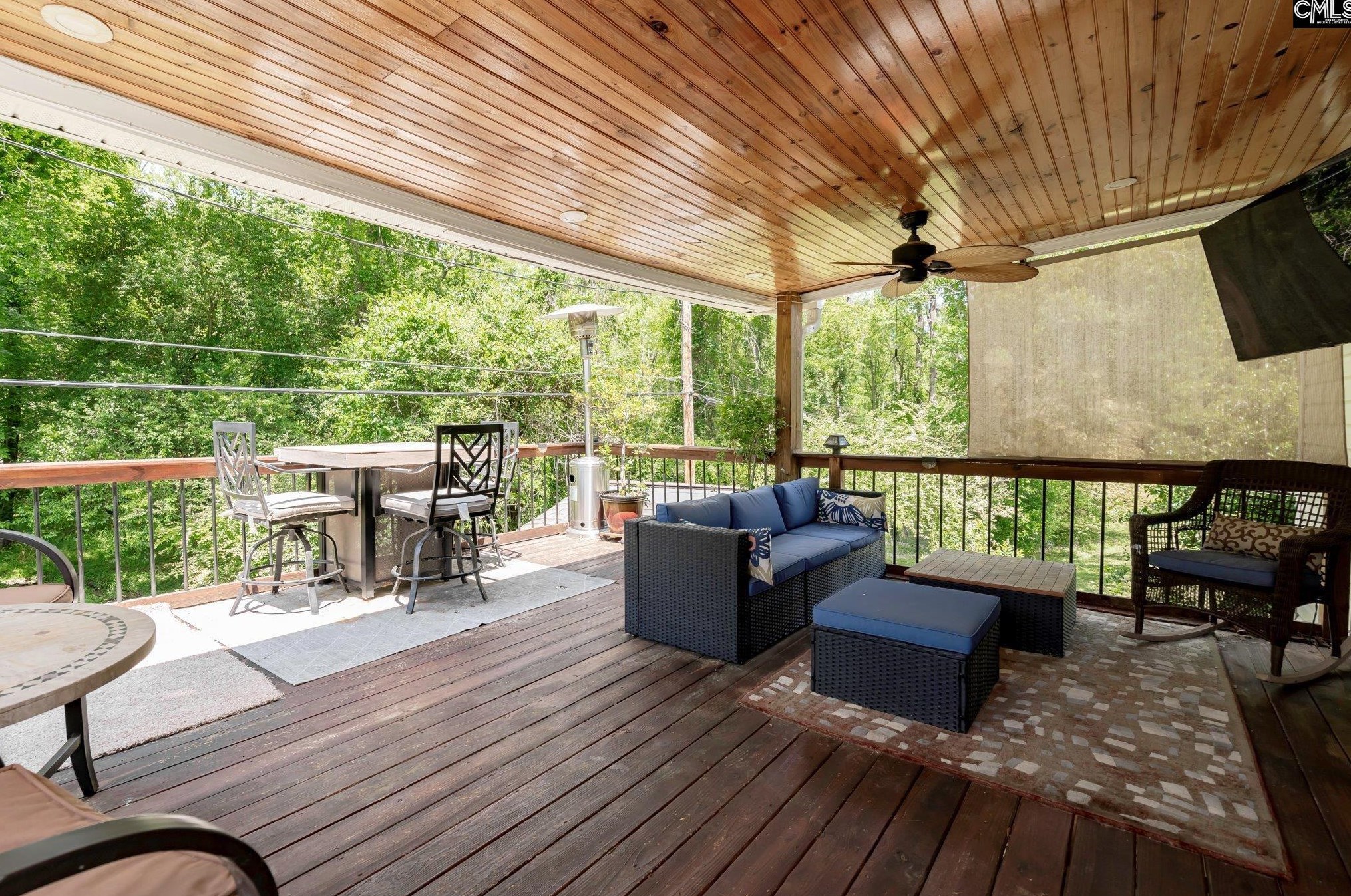 57 Downing St, Columbia SC 29209-1103 exterior