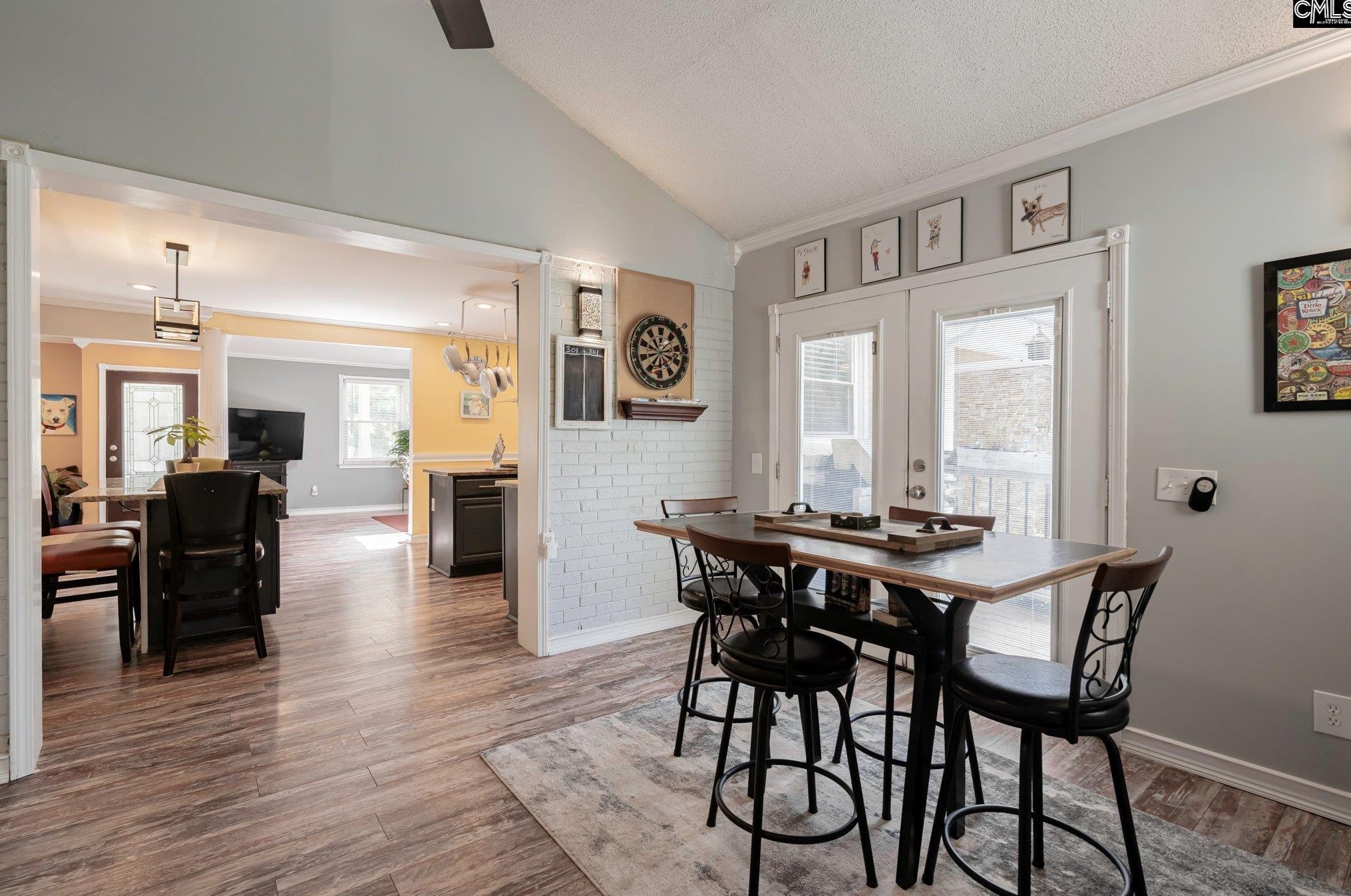 57 Downing St, Columbia SC 29209-1103 exterior