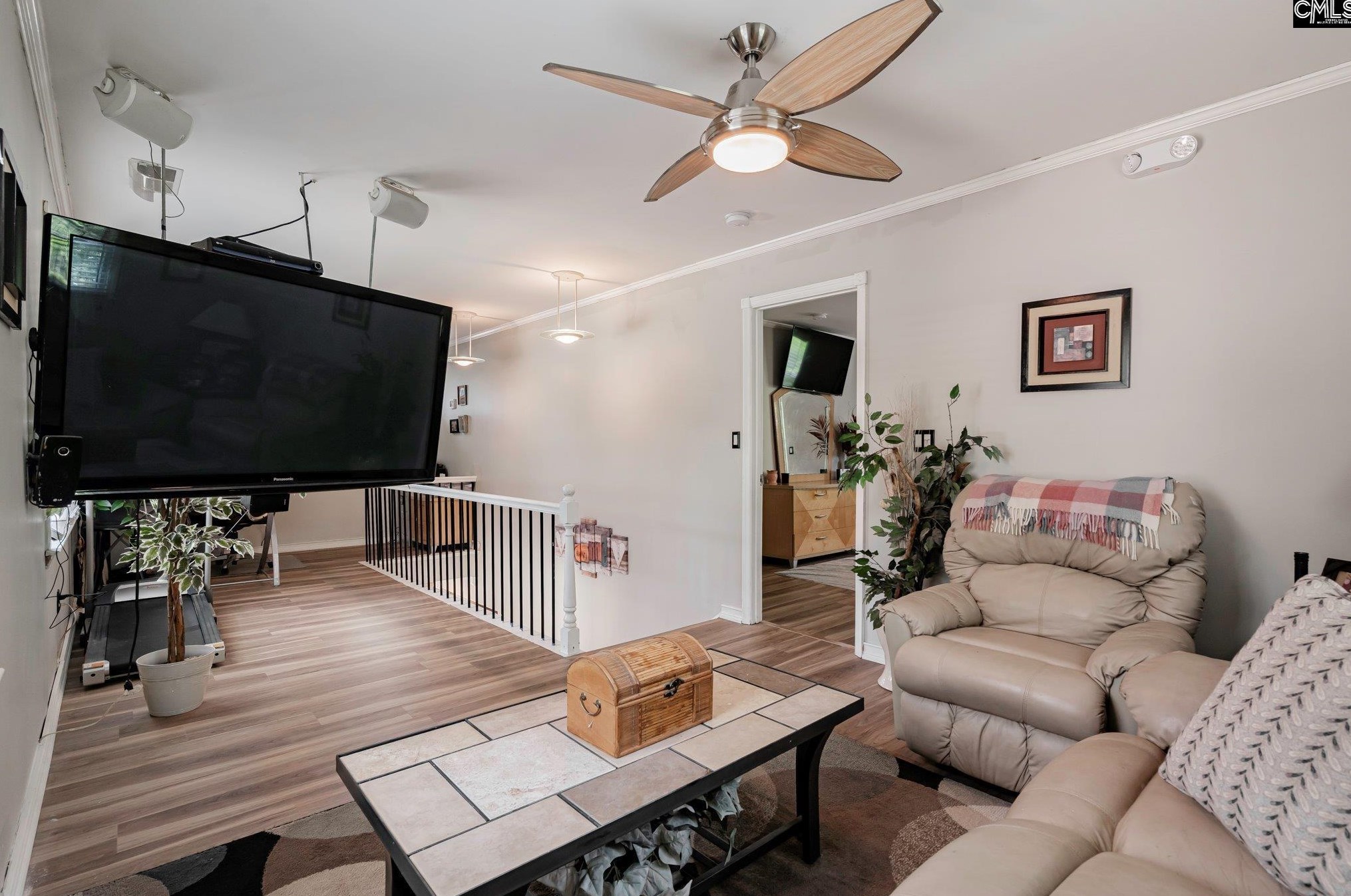 57 Downing St, Columbia SC 29209-1103 exterior