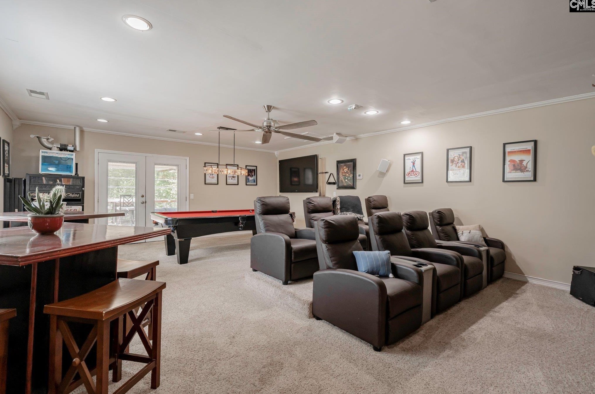 57 Downing St, Columbia SC 29209-1103 exterior