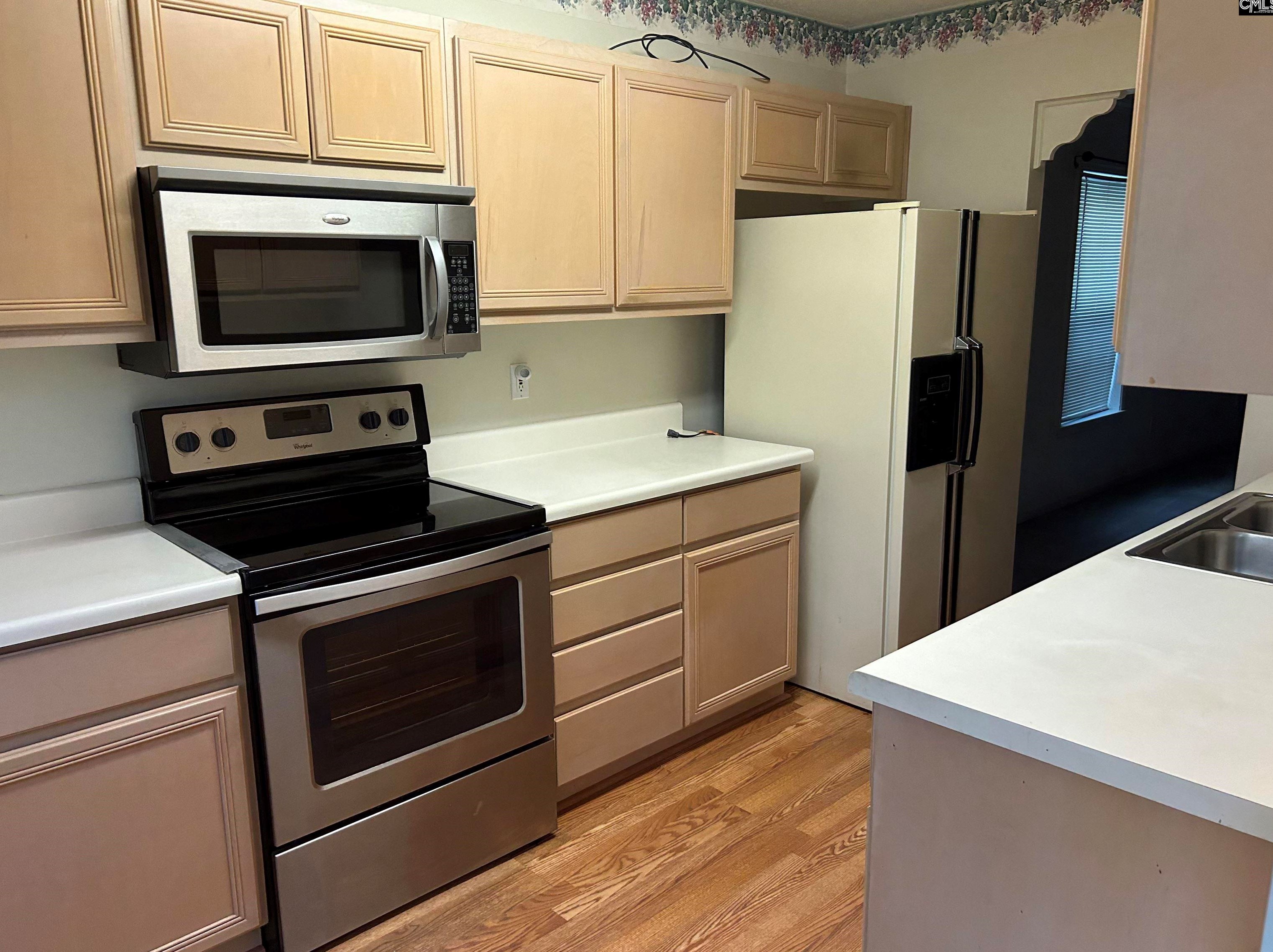 126 Red Coat Ln, Columbia, SC 29223-2828