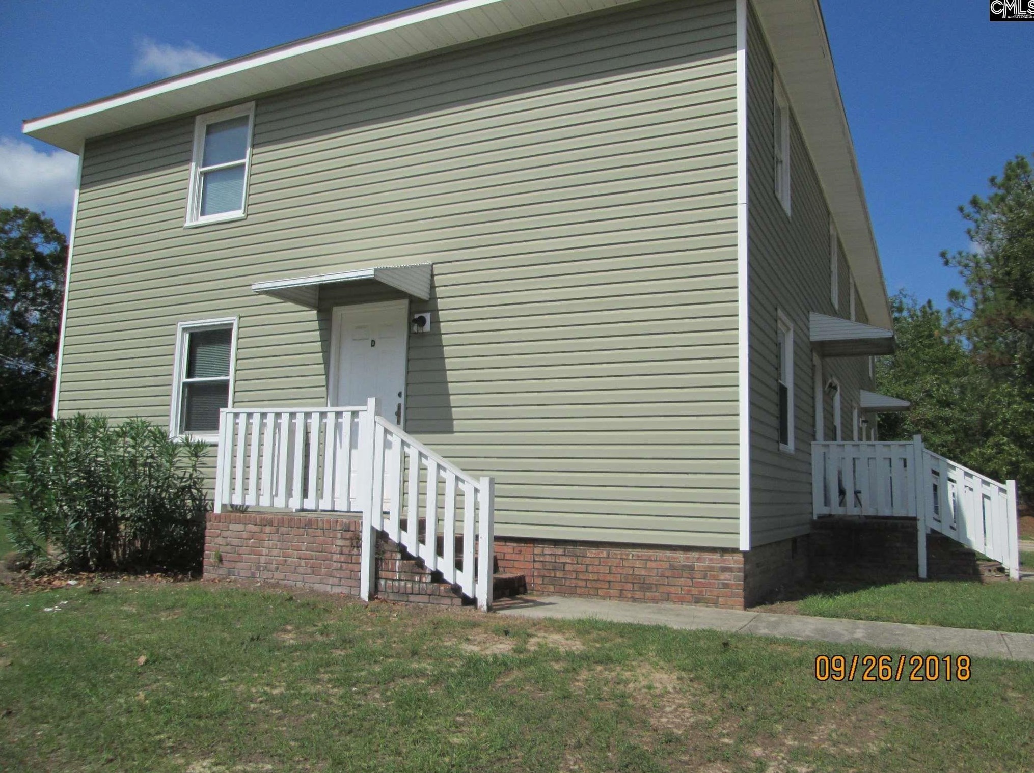 134 Calvin Ct C, Cayce-West Columbia, SC 29170