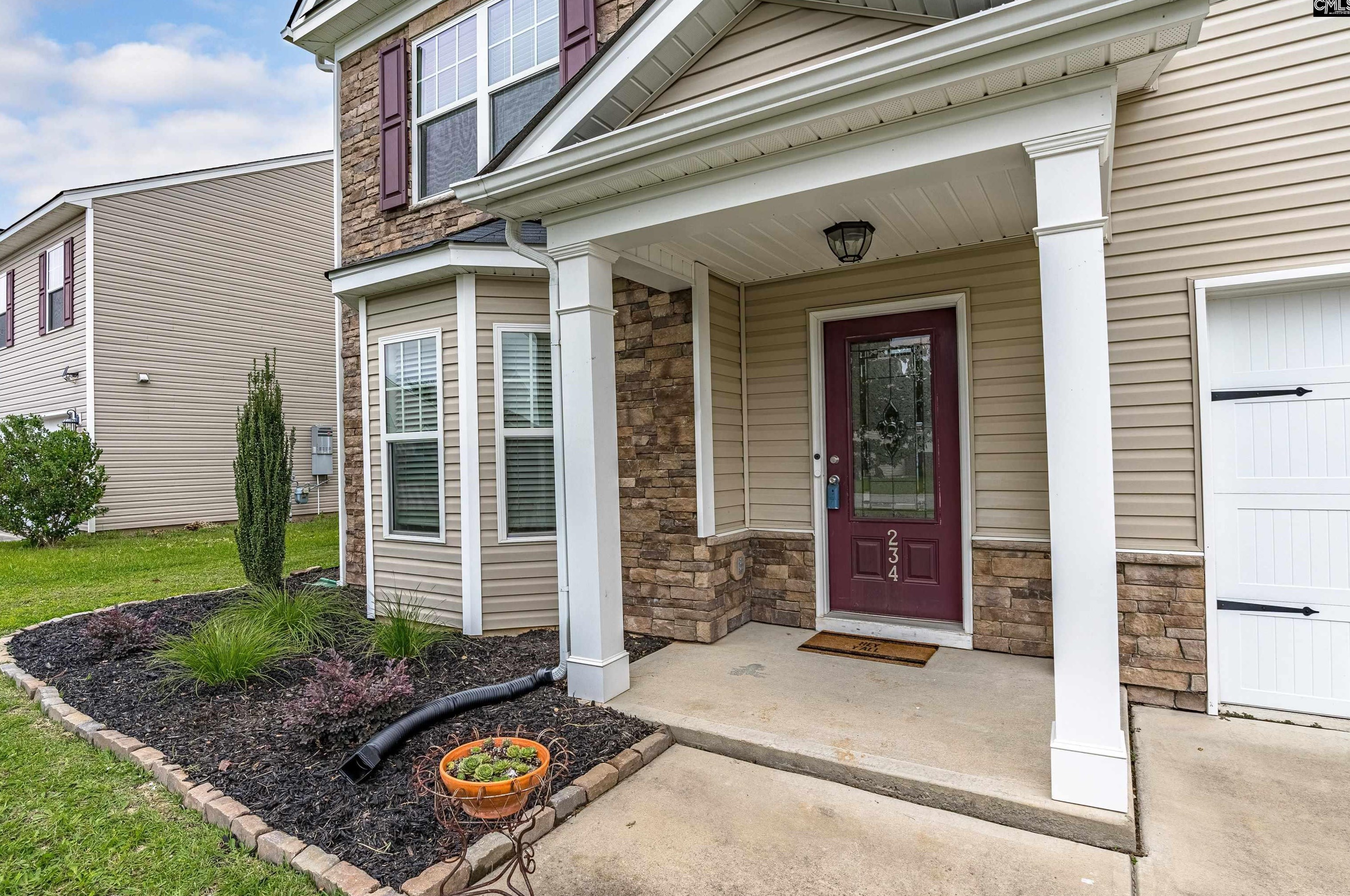 234 Viking Ln, Lexington, SC 29073