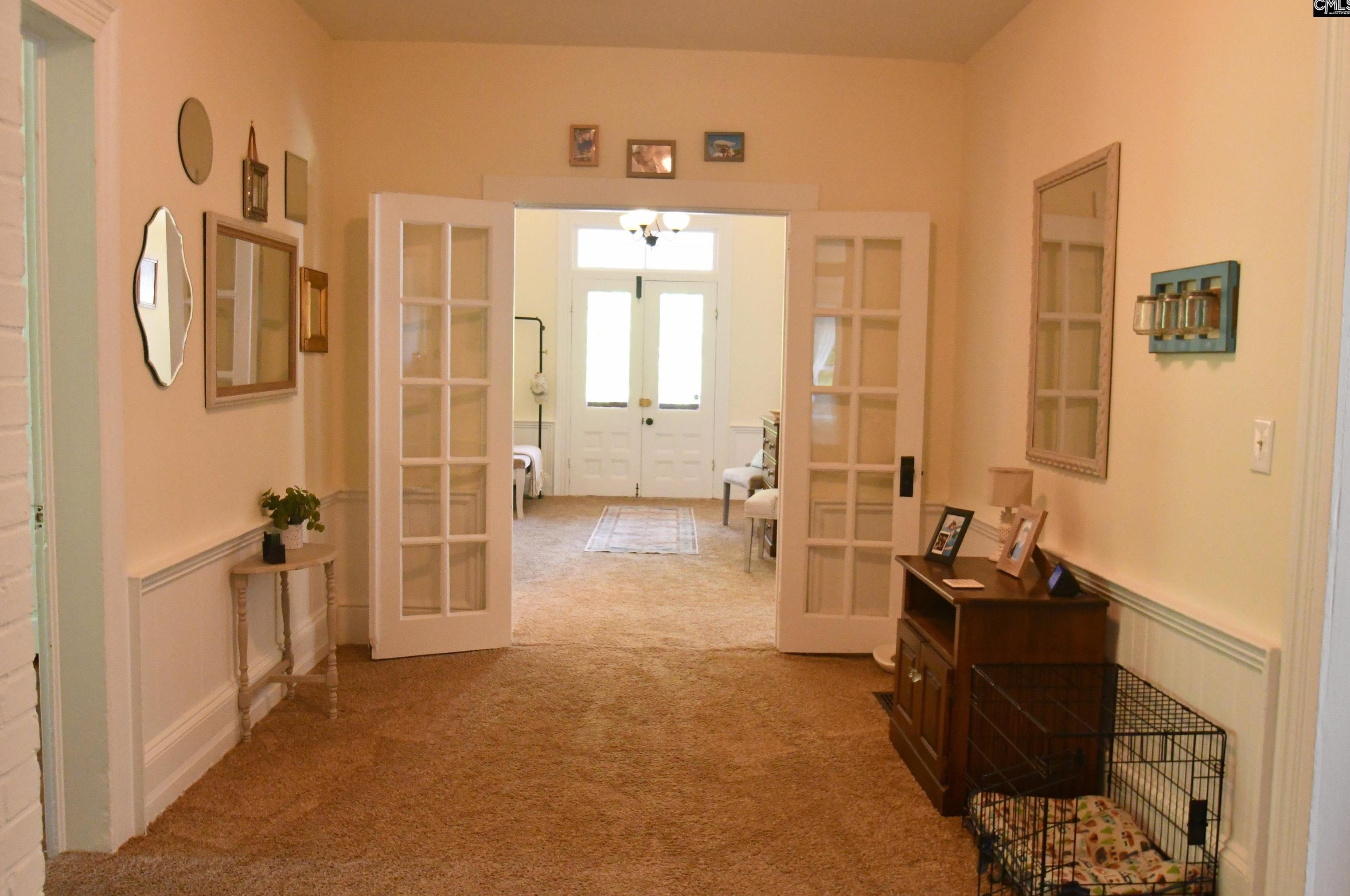 2019 Nance St, Newberry SC 29108-4241 exterior