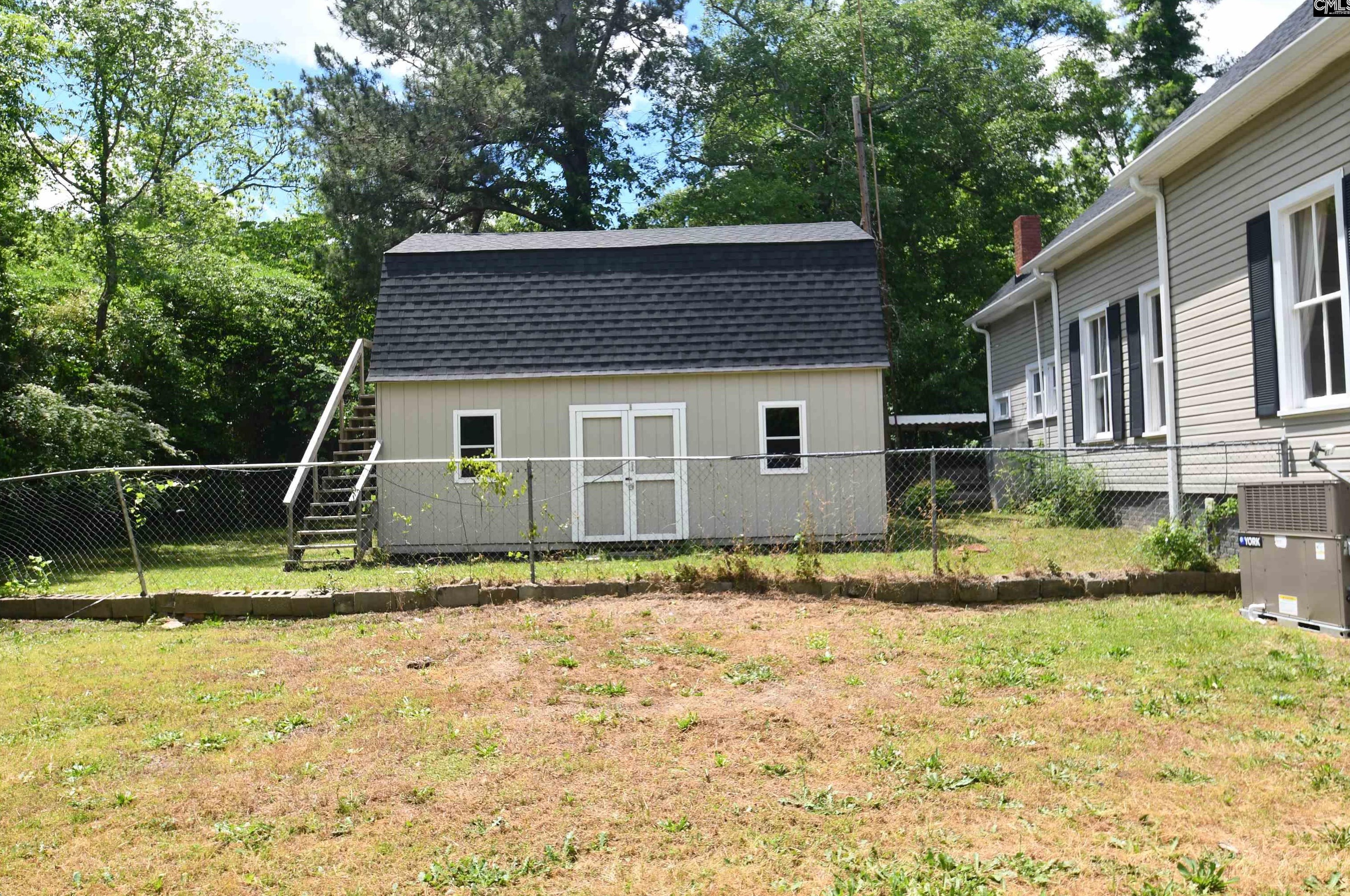 2019 Nance St, Newberry SC 29108-4241 exterior