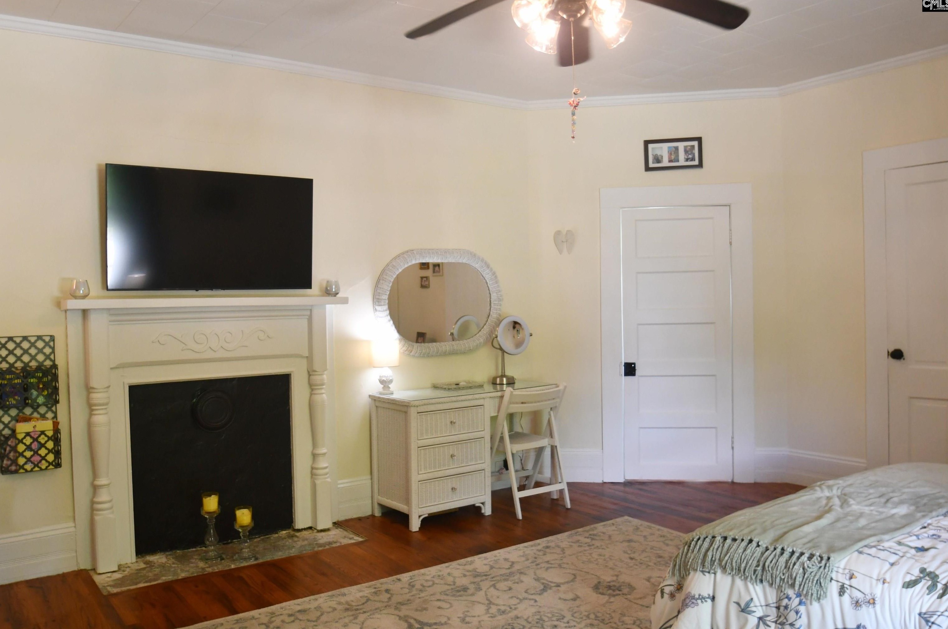 2019 Nance St, Newberry SC 29108-4241 exterior