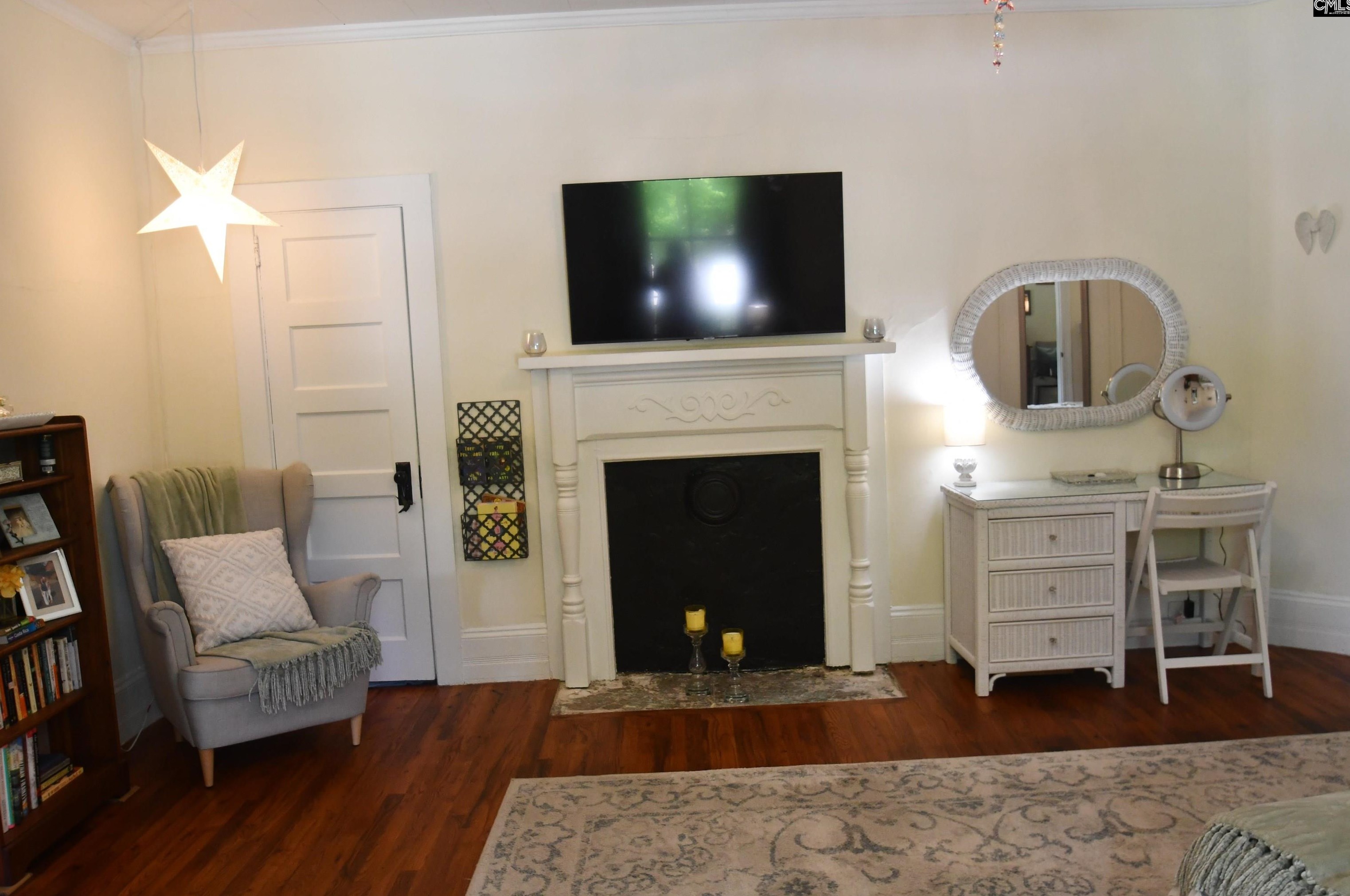 2019 Nance St, Newberry SC 29108-4241 exterior