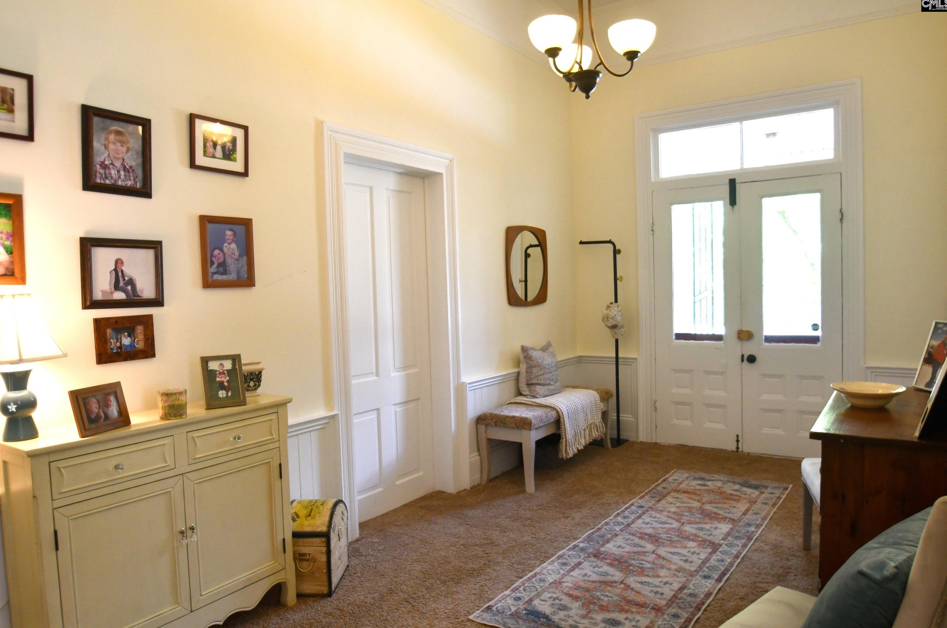 2019 Nance St, Newberry SC 29108-4241 exterior