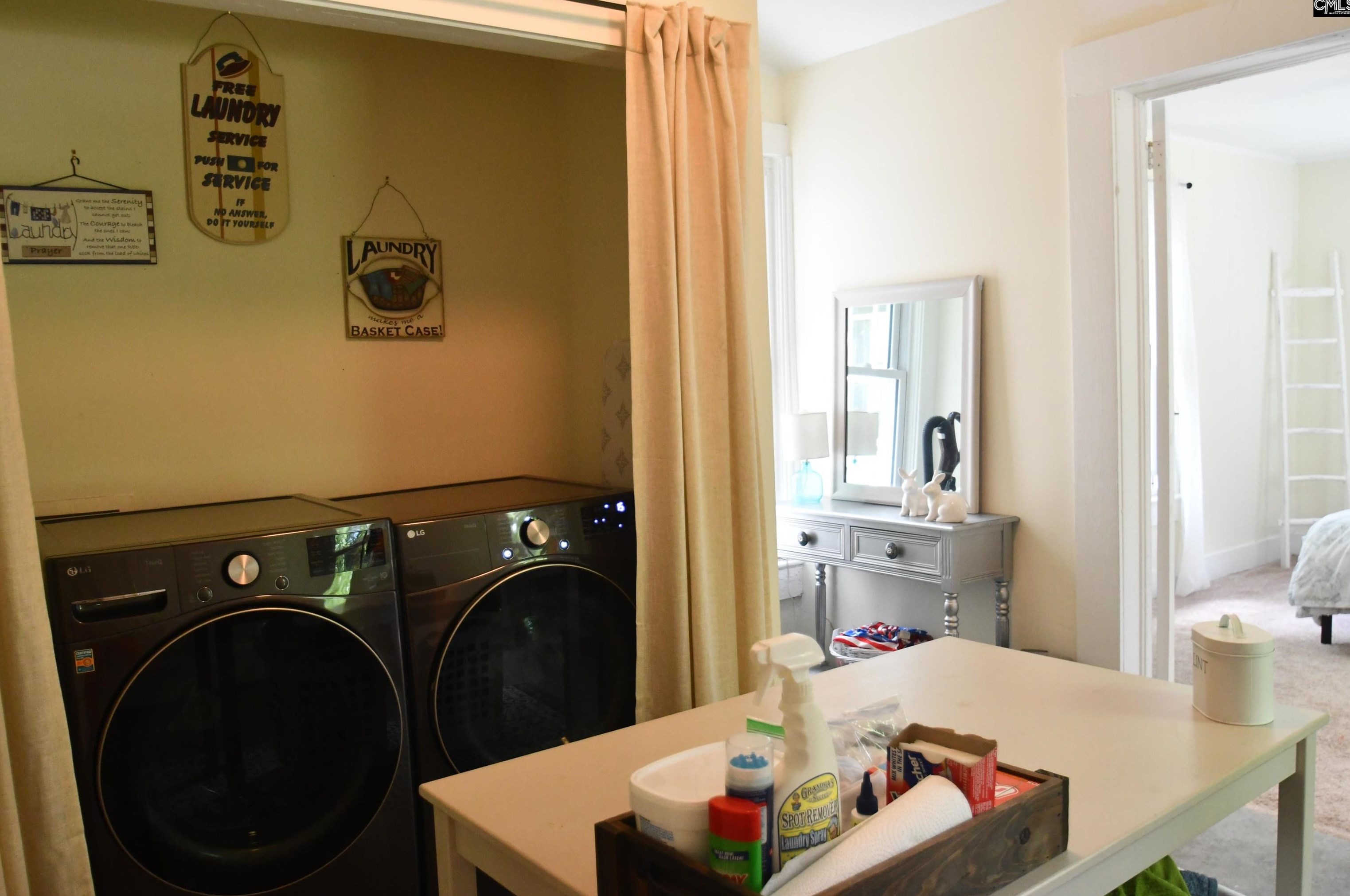 2019 Nance St, Newberry SC 29108-4241 exterior