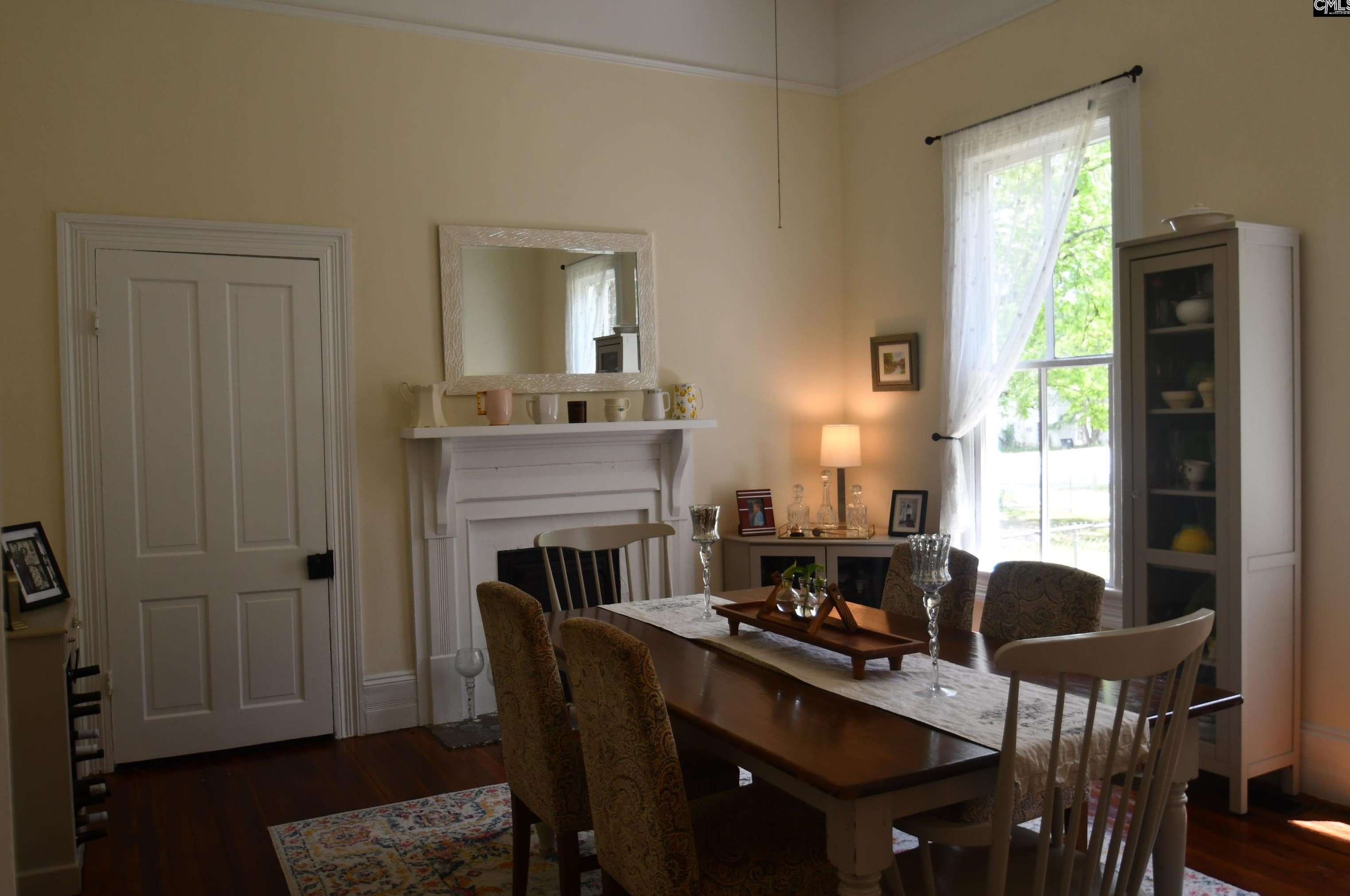 2019 Nance St, Newberry SC 29108-4241 exterior