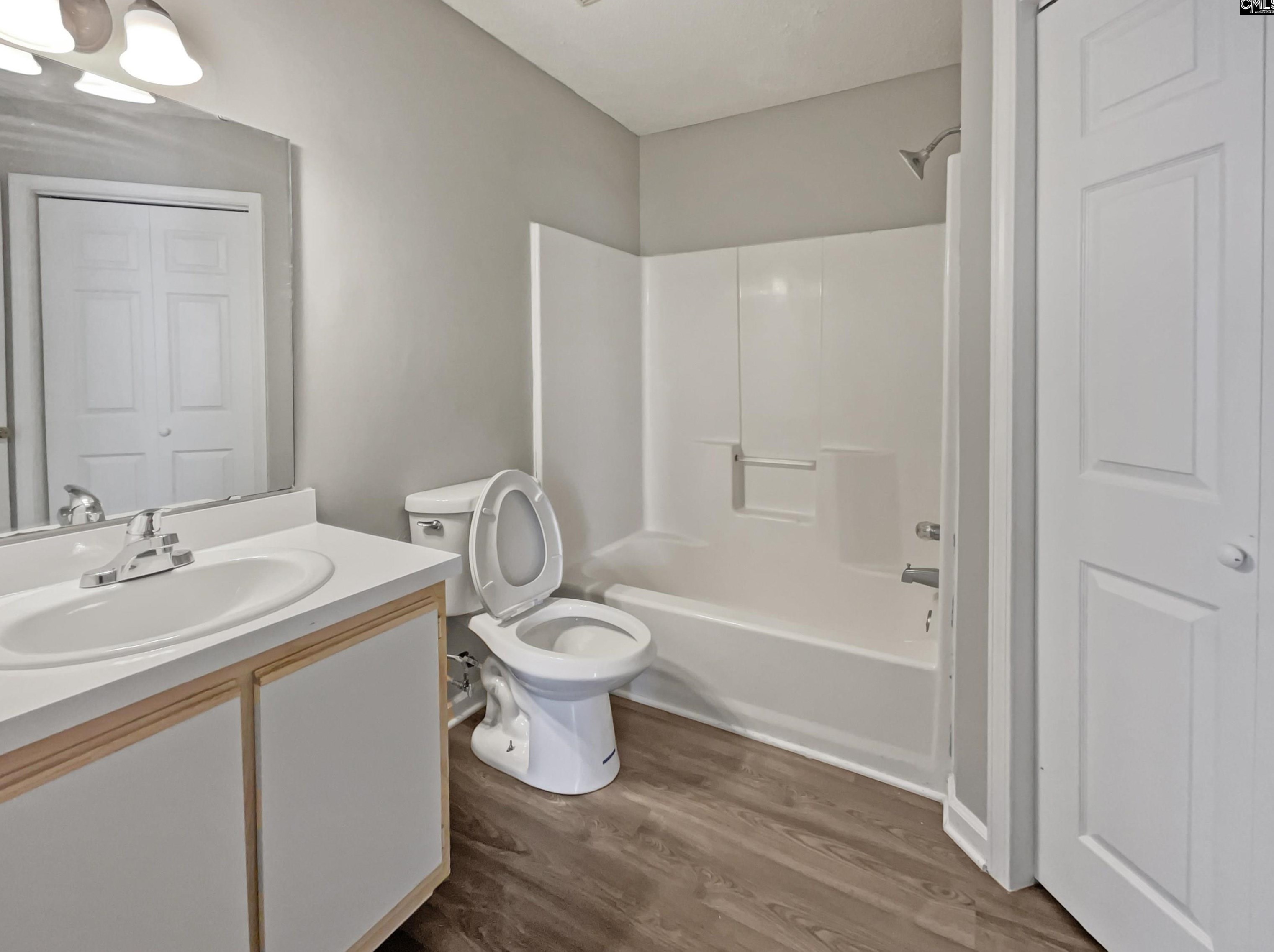 1315 May Oak Cir, Columbia SC  29229-9292 exterior