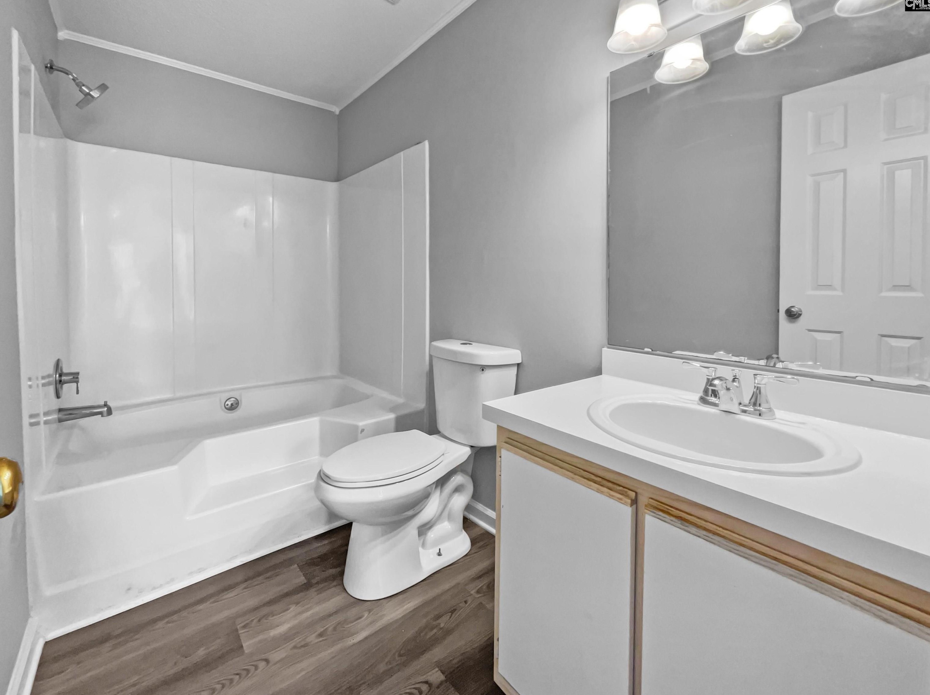 1315 May Oak Cir, Columbia SC  29229-9292 exterior