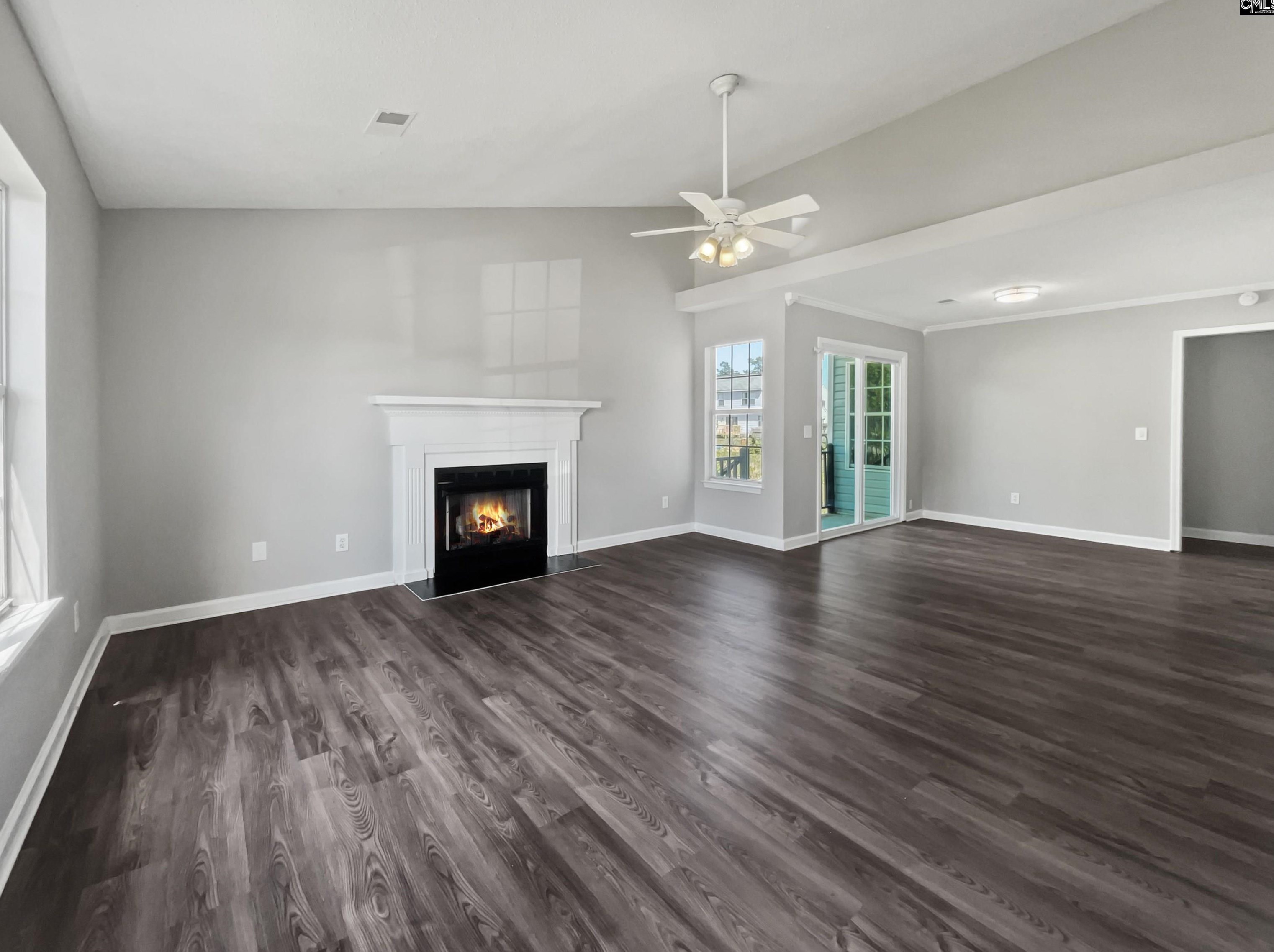 1315 May Oak Cir, Columbia SC  29229-9291 exterior