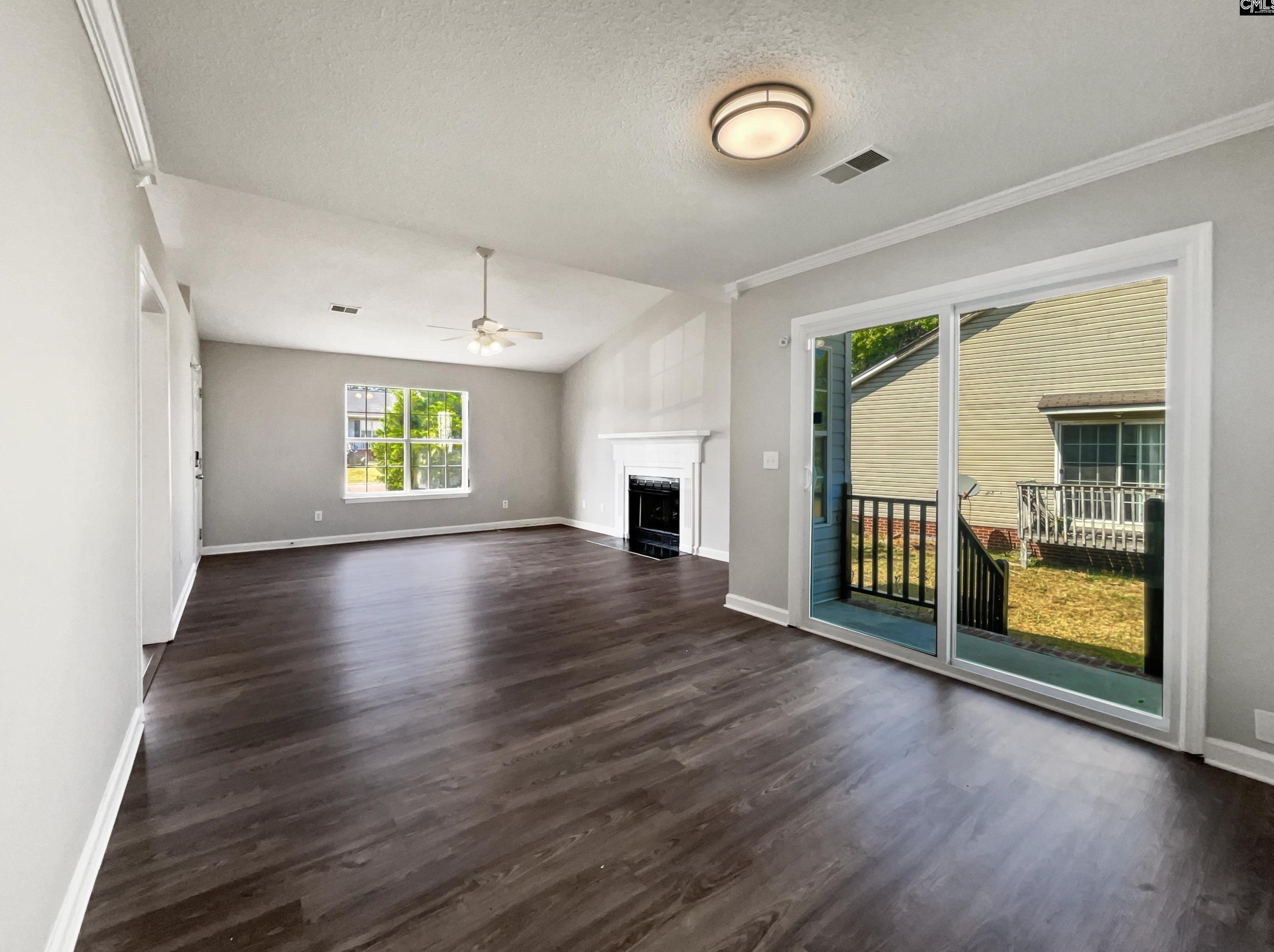 1315 May Oak Cir, Columbia SC  29229-9292 exterior