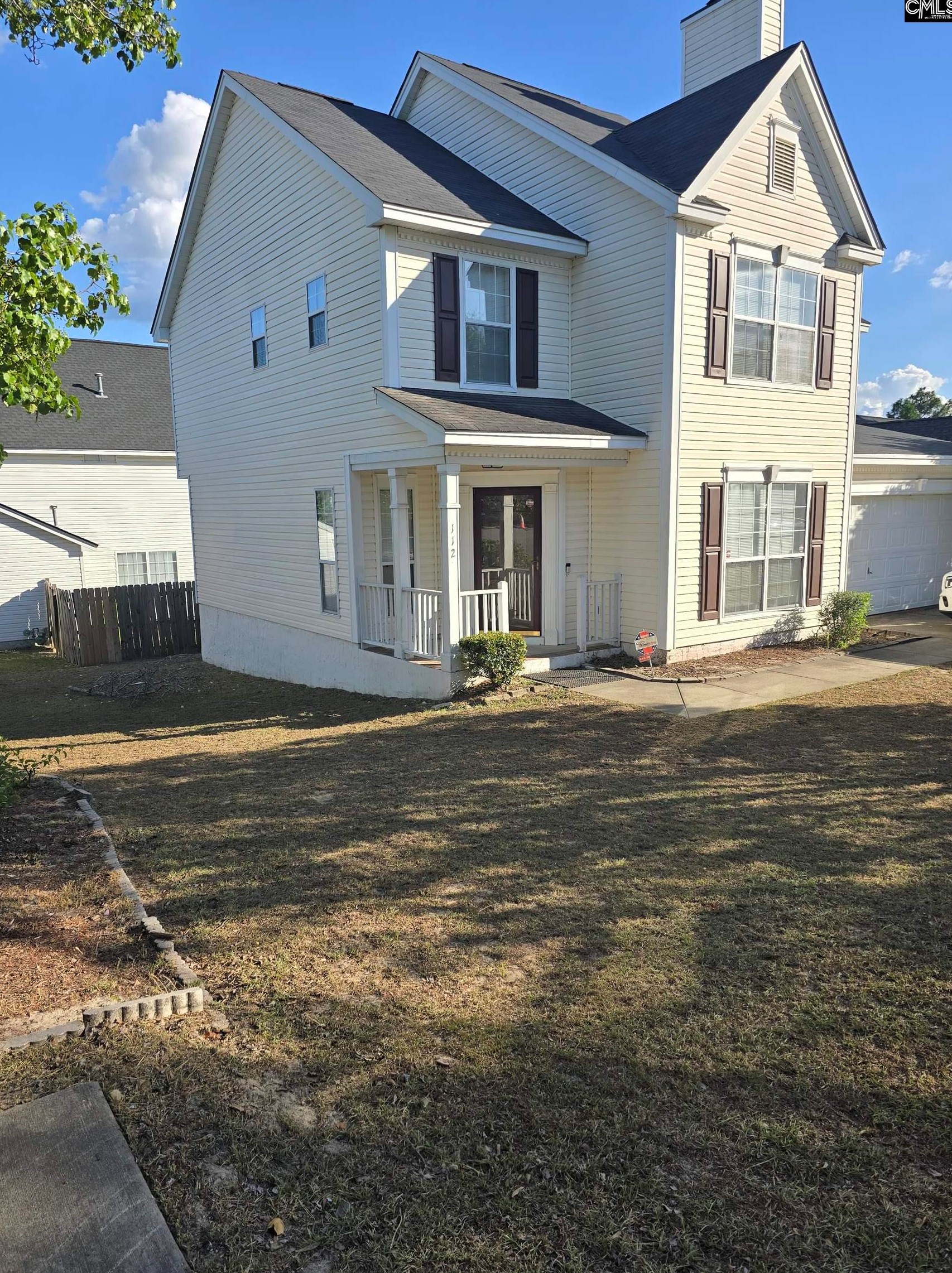 112 Faircrest Way, Columbia, SC 29229-9252