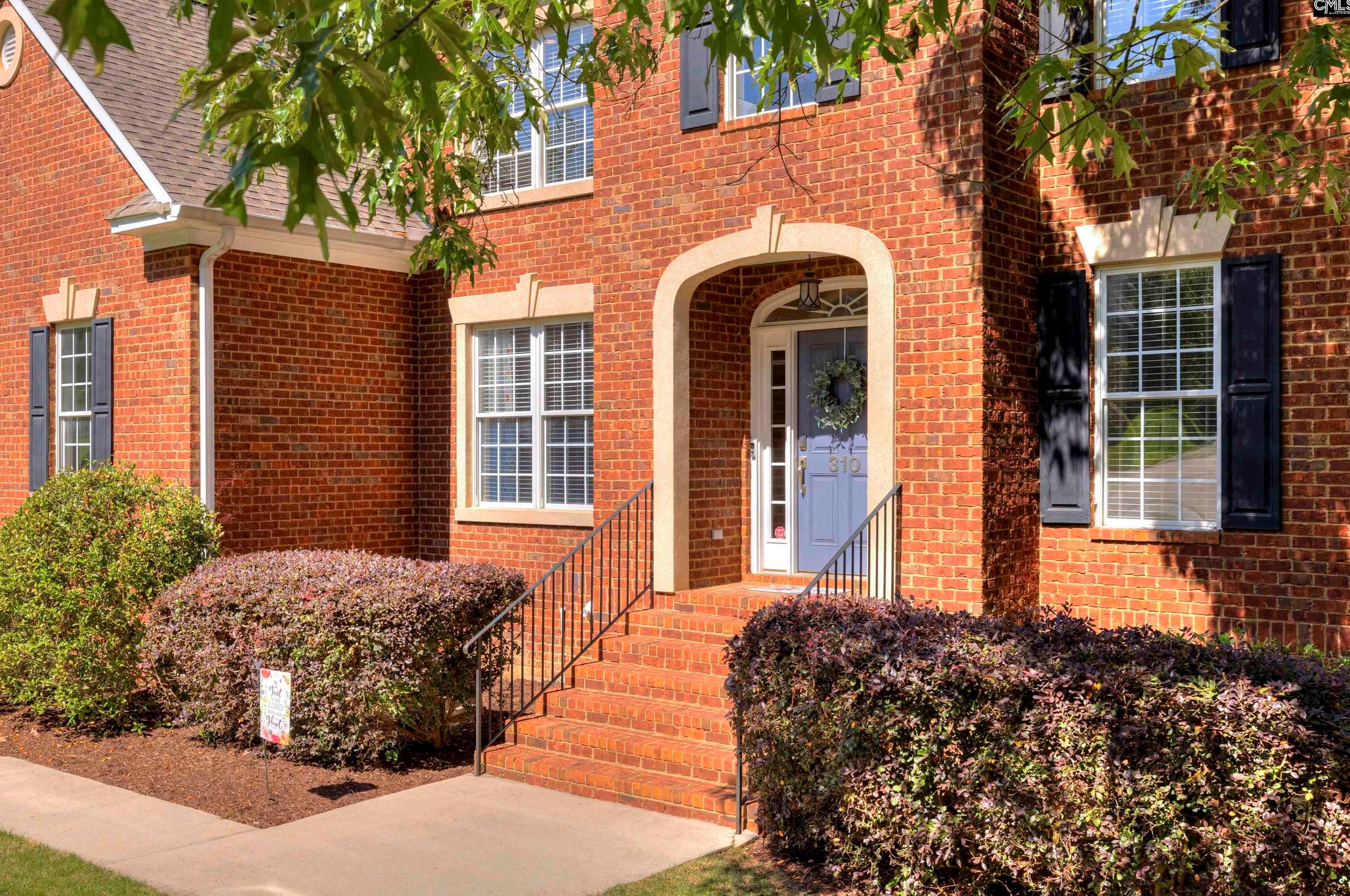 310 Sienna Dr, Lake Murray, SC 29036-8670