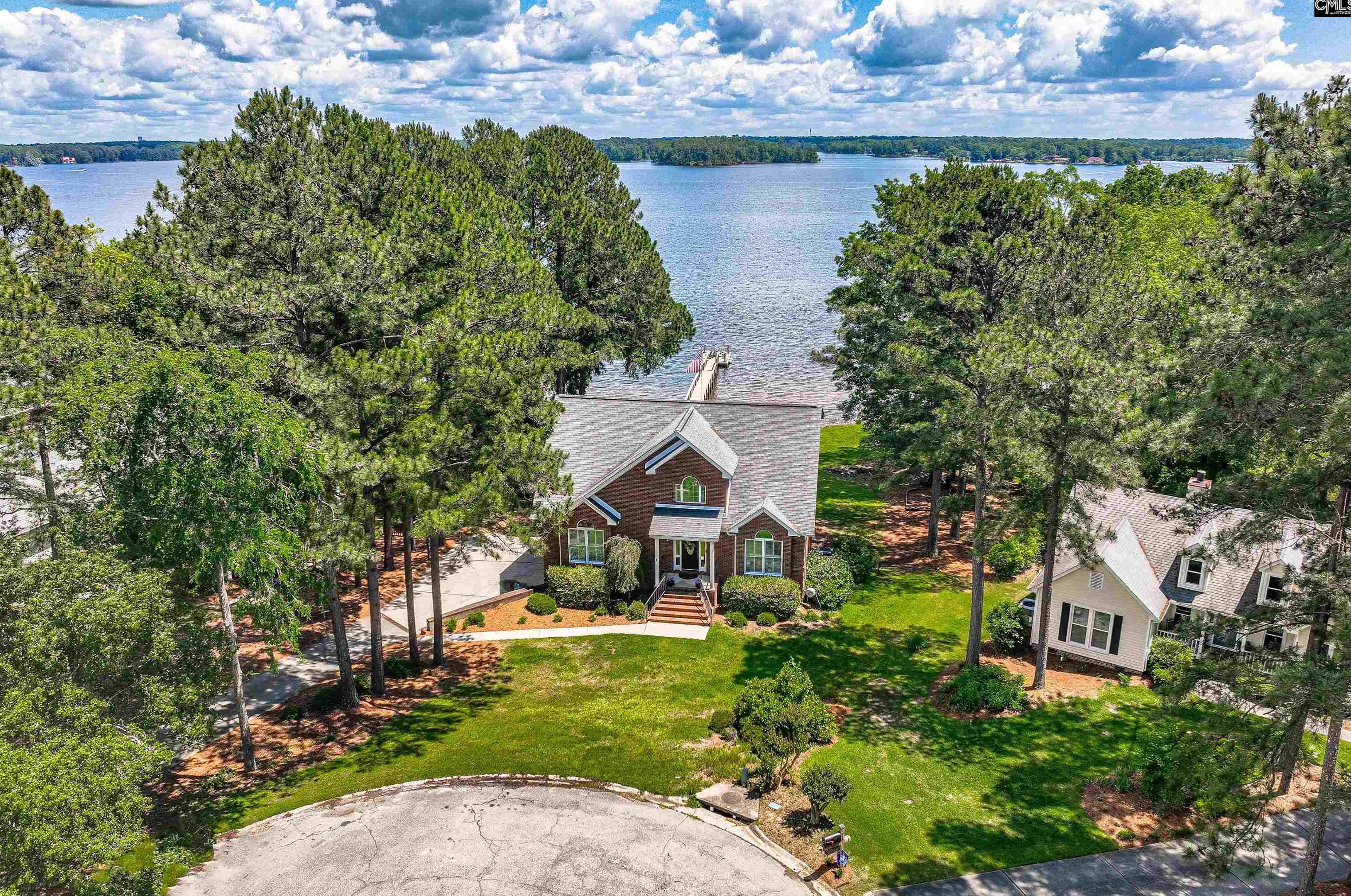 709 Harborview Ct, Lake Murray, SC 29036