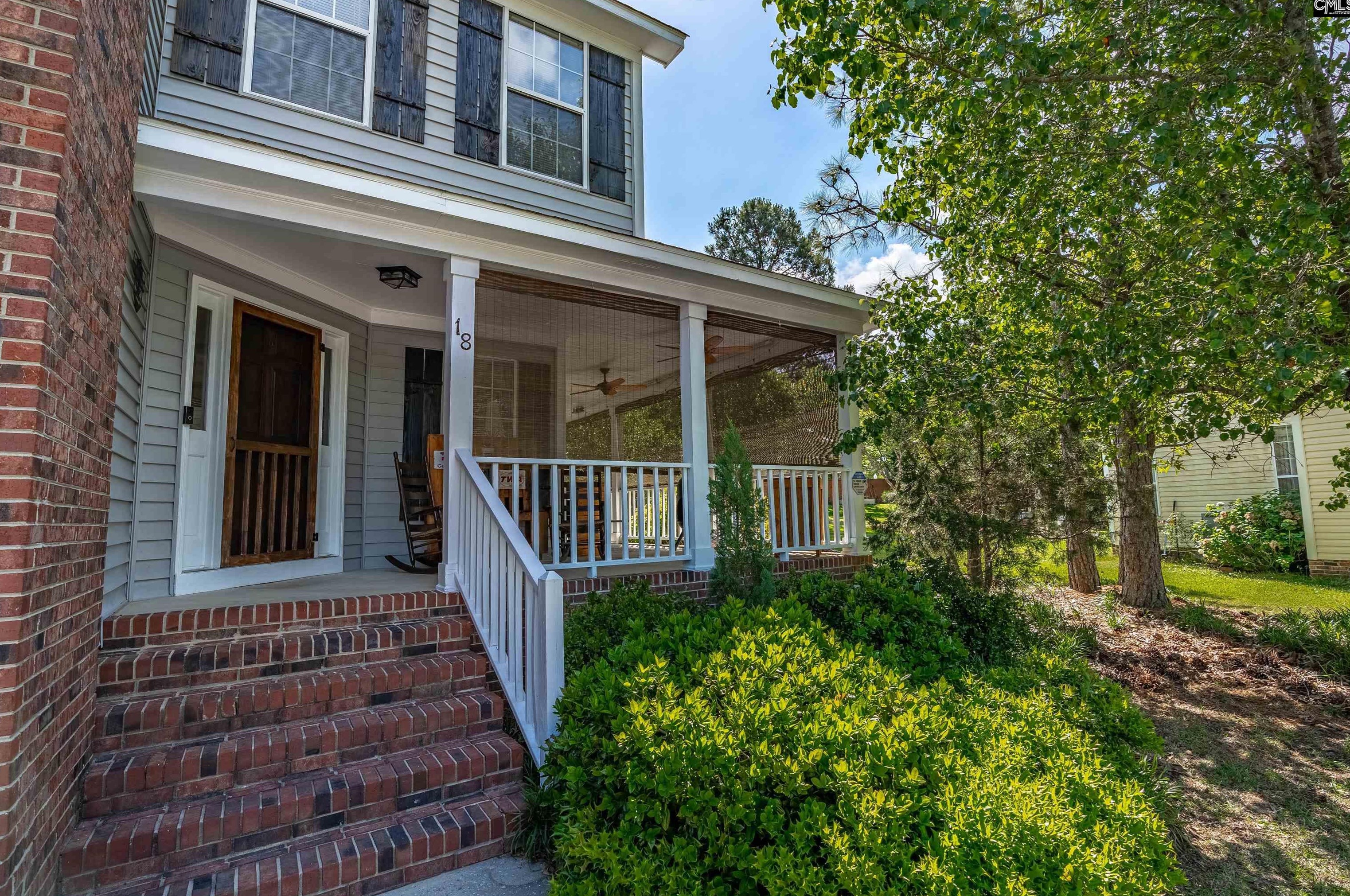 18 Mystic Way Dr, Columbia, SC 29229-9047