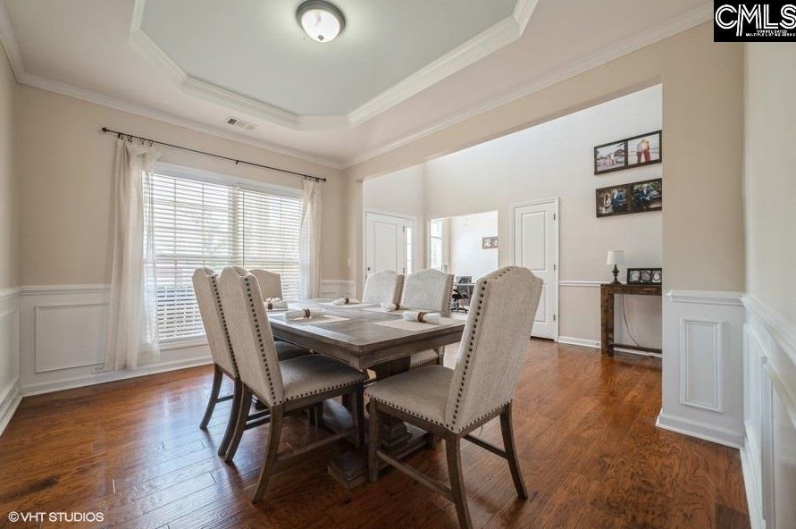 101 Elderberry Ct, Lexington, SC 29072-7095
