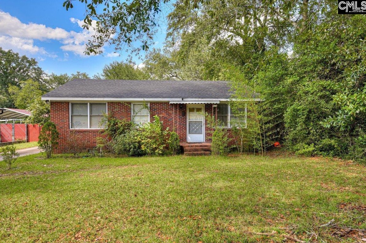 622 Hampton Ave, Aiken, SC 29801-3518