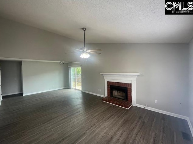 244 Tamara Way, Columbia SC  29229-8732 exterior