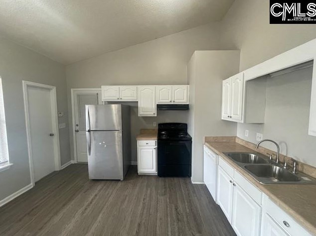 244 Tamara Way, Columbia SC  29229-8732 exterior