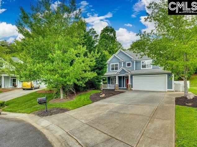 618 Adams Ridge Dr, Fort Mill, SC 29715