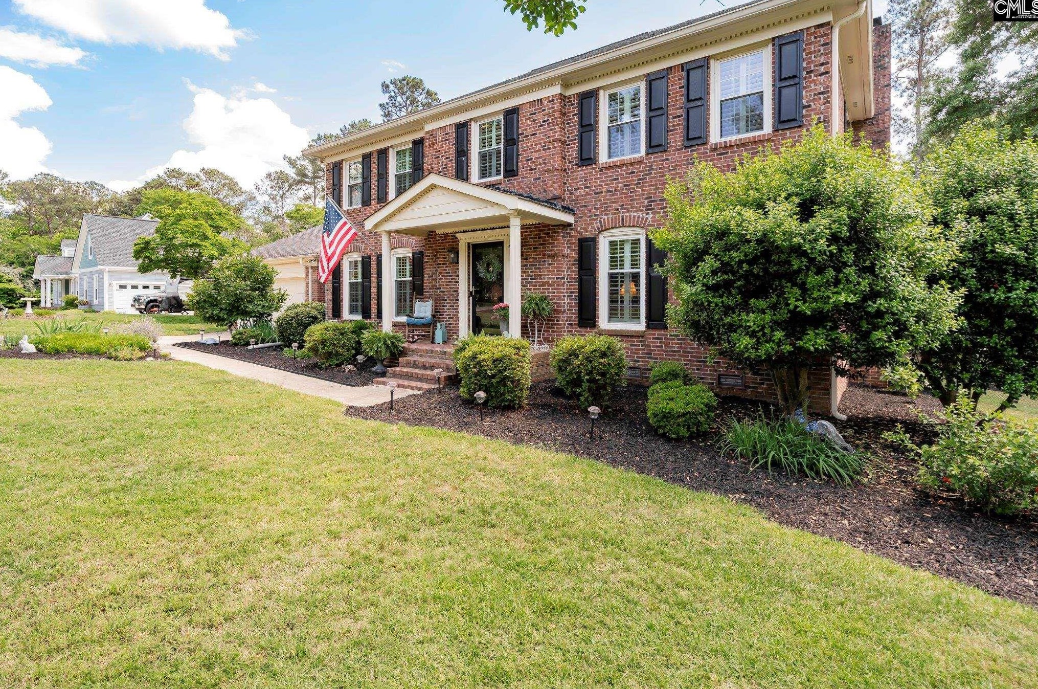 212 Craigwood Dr, Blythewood, SC 29016-9589