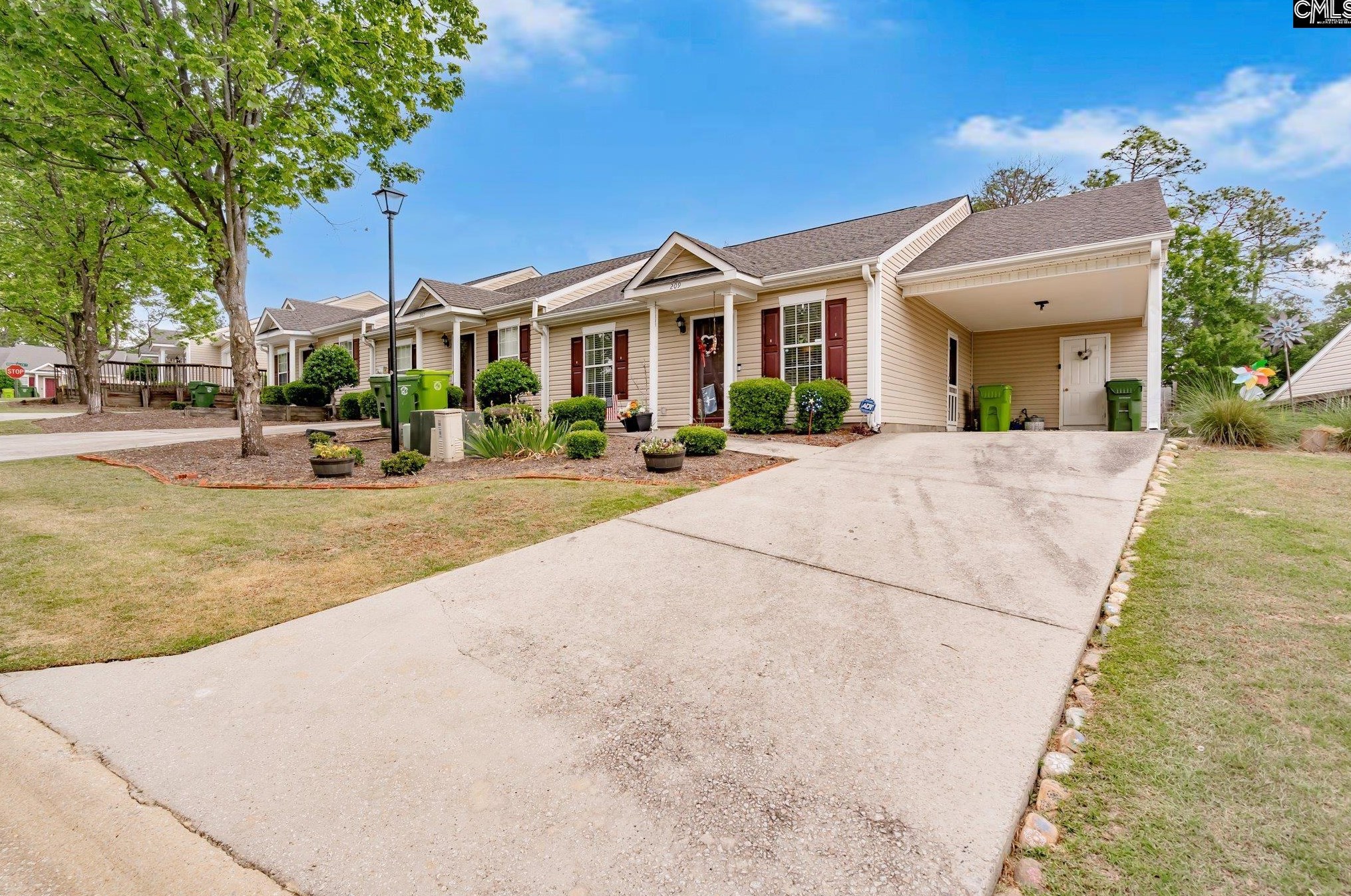 209 Philmont Dr, Columbia, SC 29223-3303