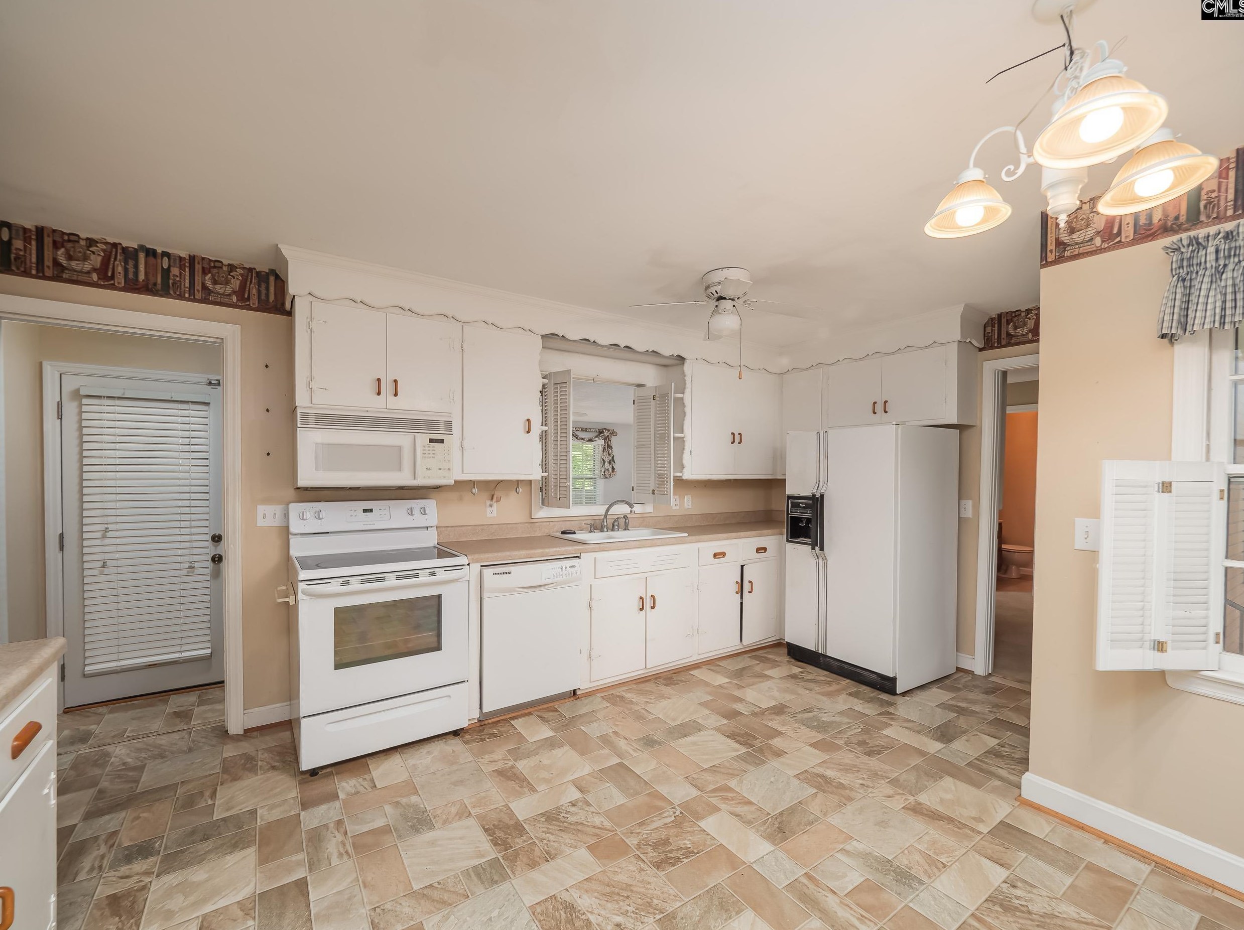 159 Arcadia Spg Cir, Columbia SC 29206-1370 exterior