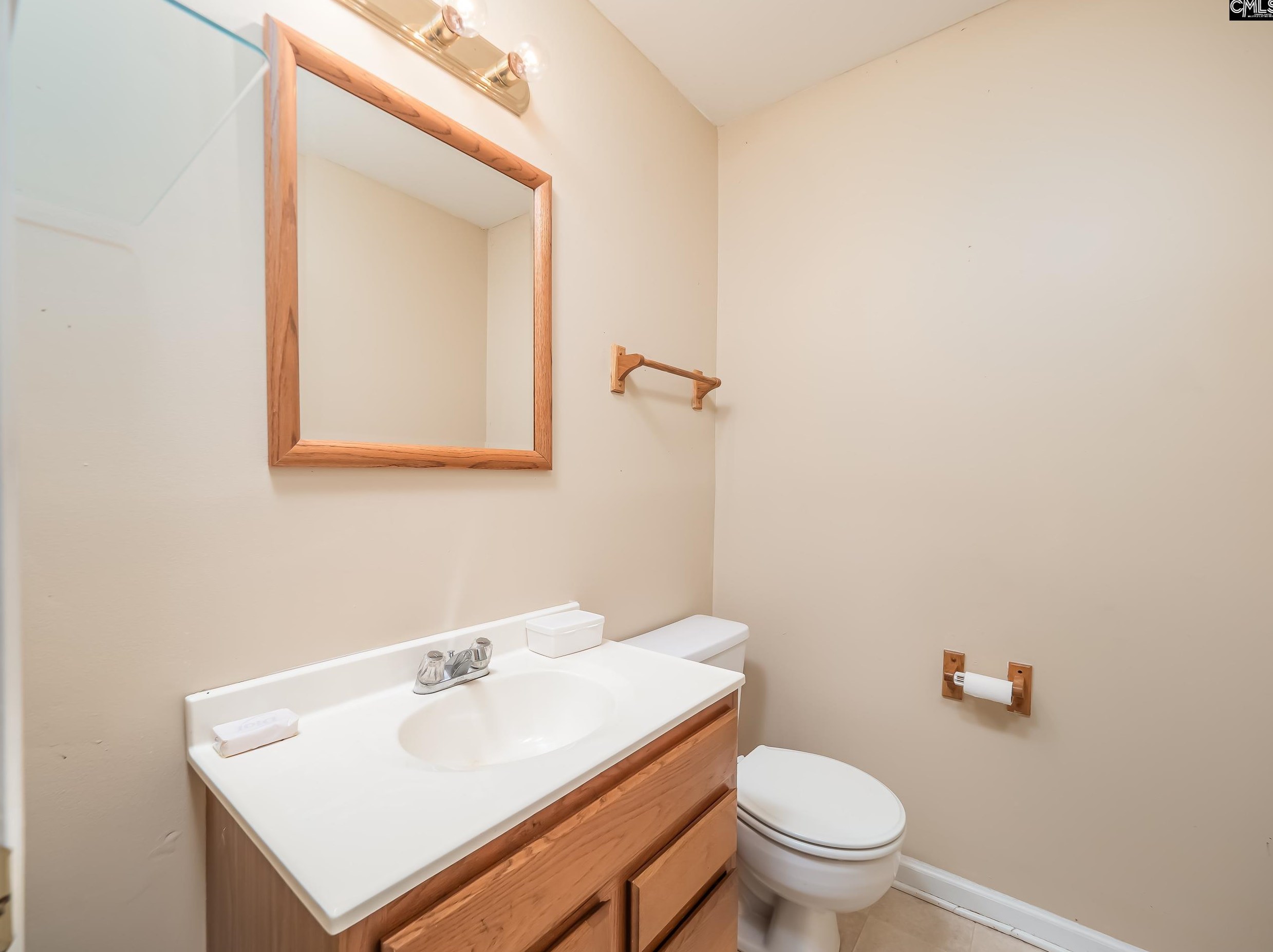 159 Arcadia Spg Cir, Columbia SC 29206-1370 exterior