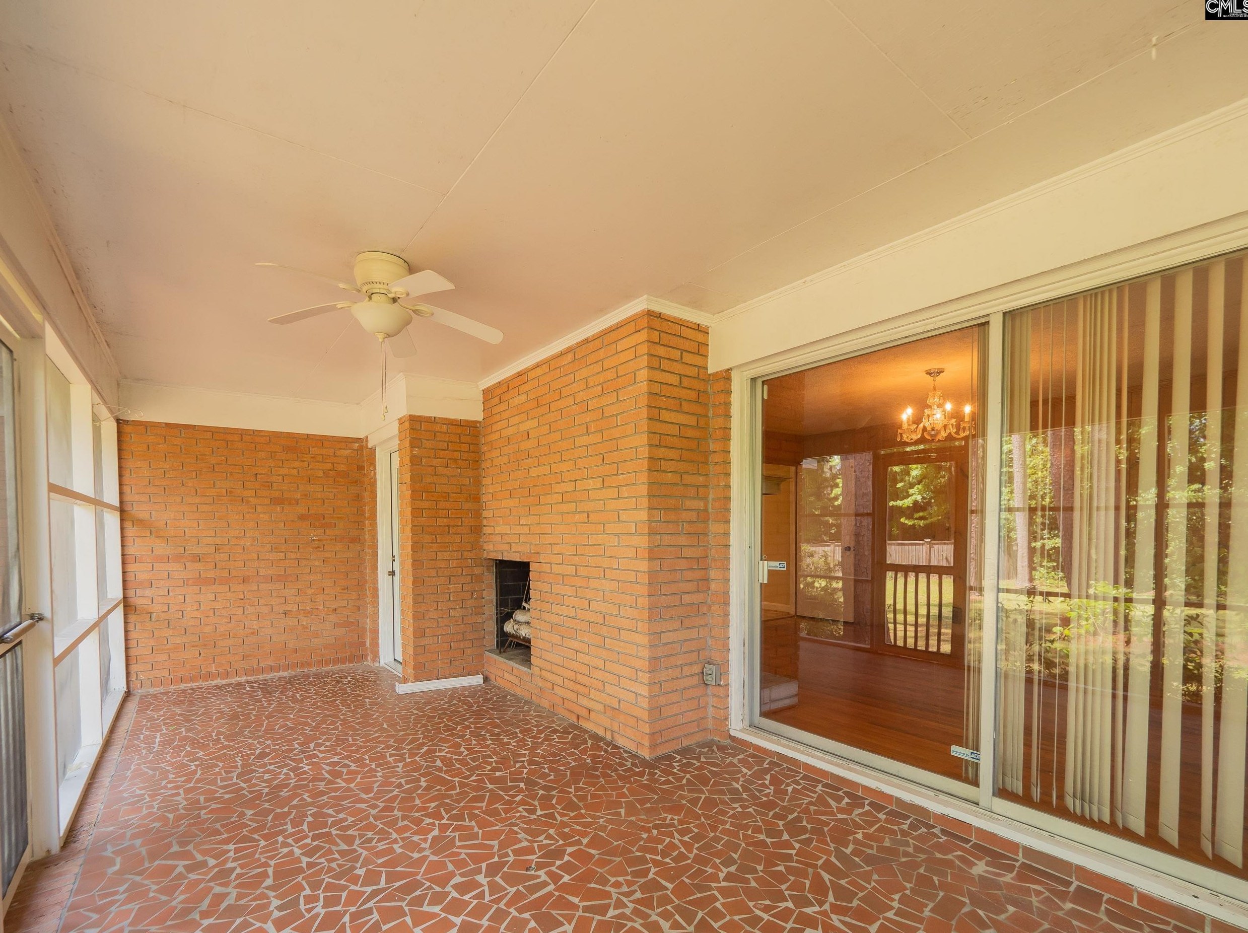 159 Arcadia Spg Cir, Columbia SC 29206-1370 exterior