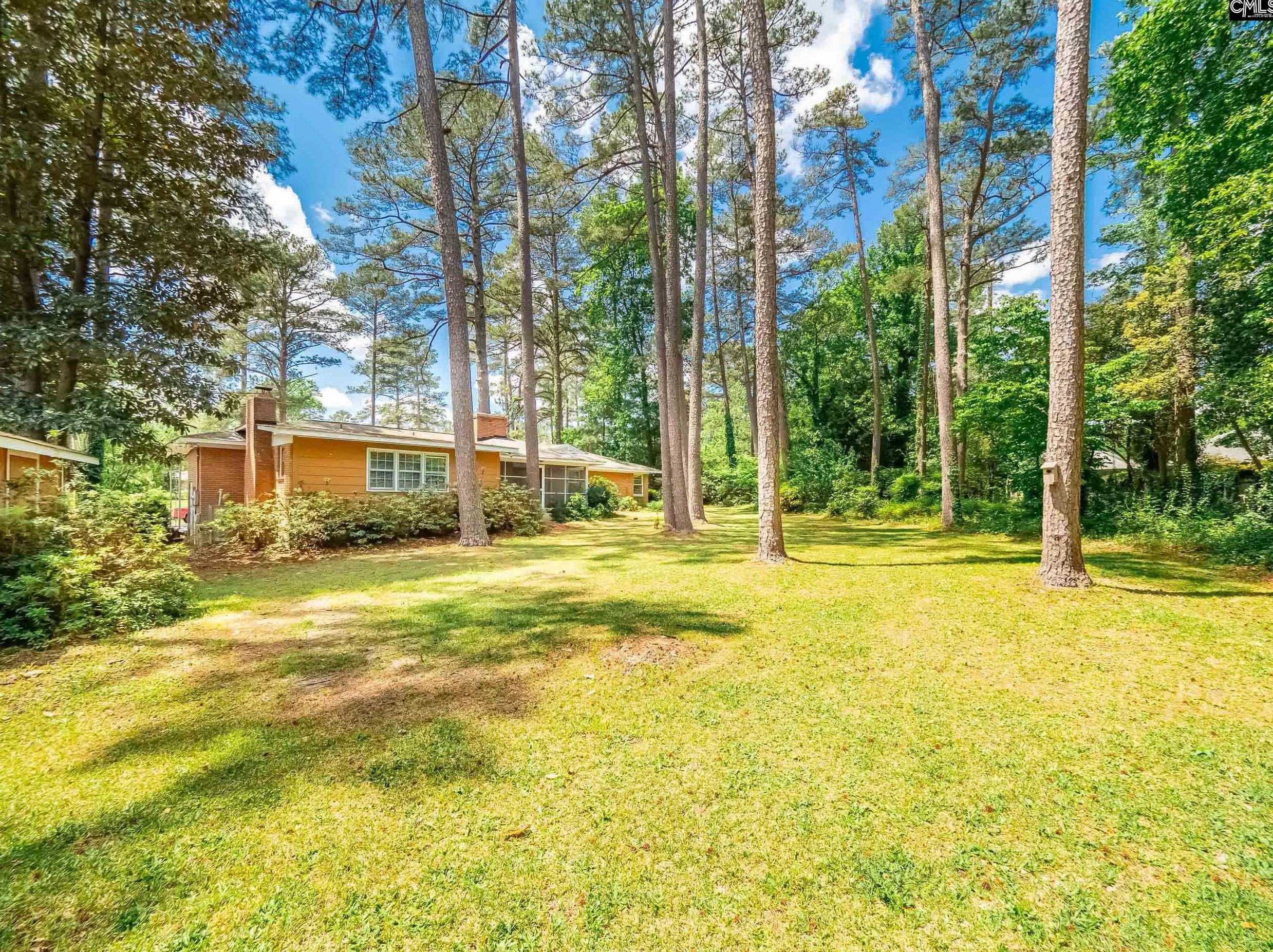 159 Arcadia Spg Cir, Columbia SC 29206-1370 exterior