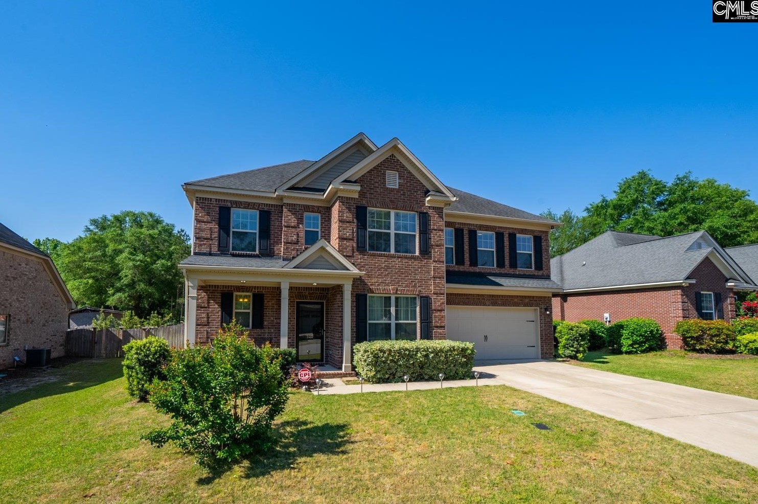 520 Vintage Pine Dr, Blythewood, SC 29016-7211