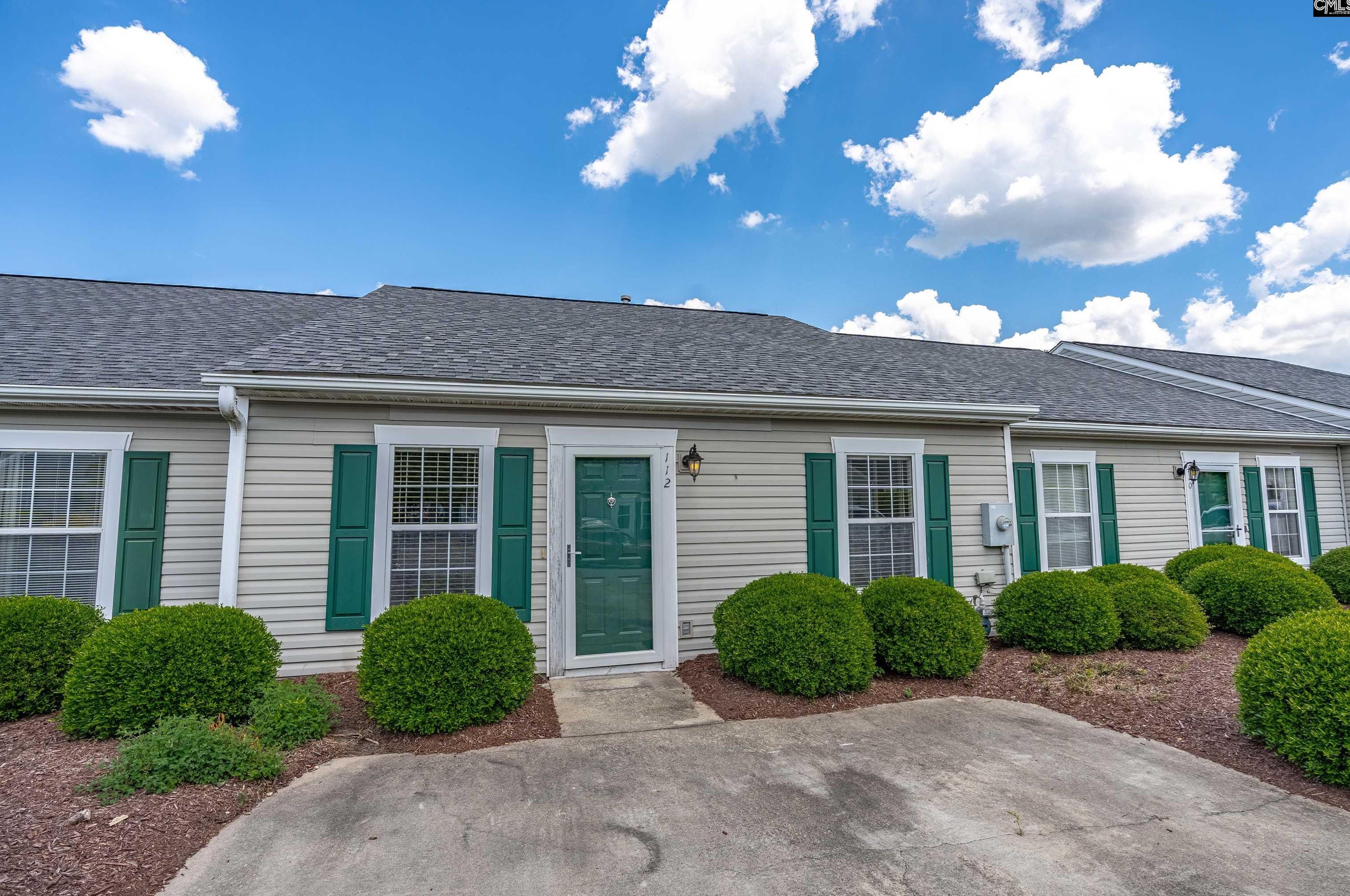 112 Red Coat Ln, Columbia, SC 29223-2827