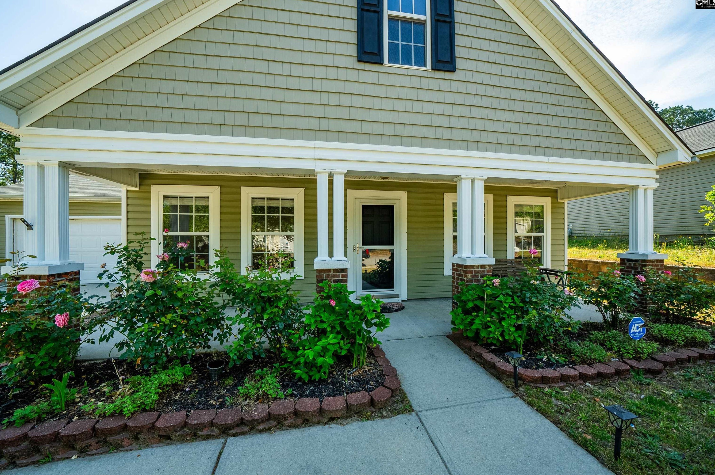 228 Star Hill Ln, Lexington, SC 29072-6948