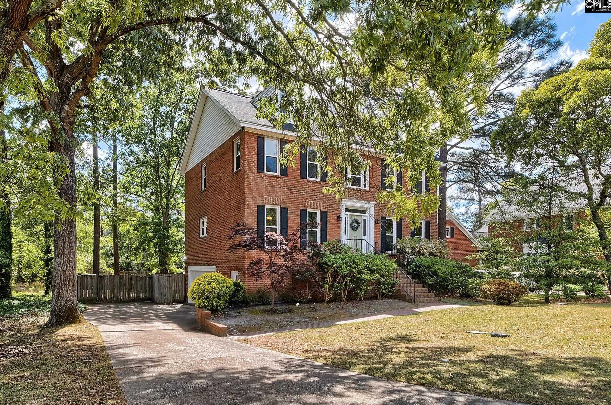 109 Southlake Ct, Columbia, SC 29223-5925